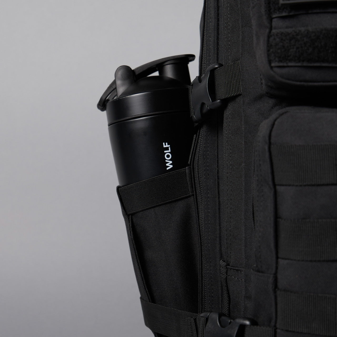 Sac à dos Alpha 25L Noir