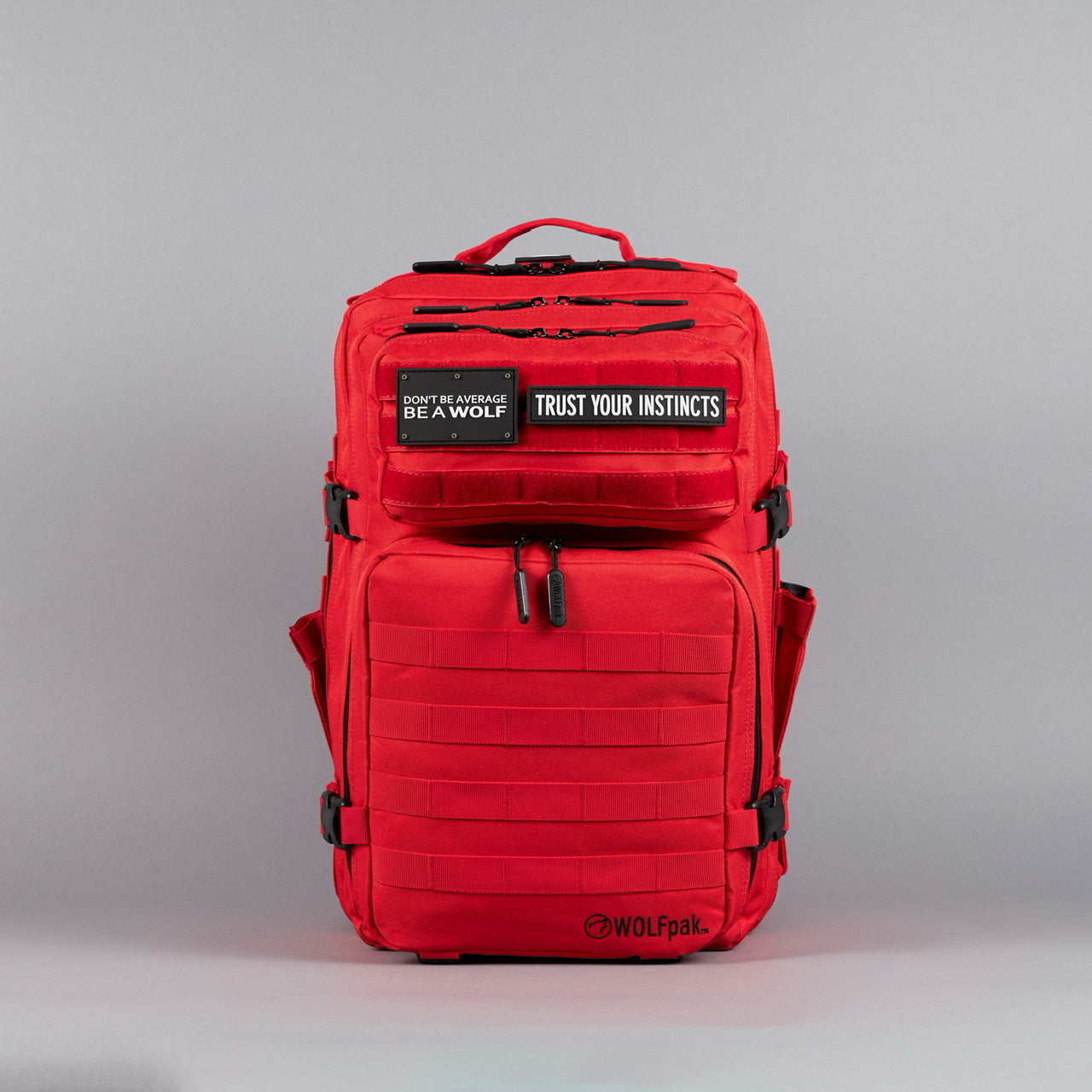 45L Elite Rojo Meal Prep Gestión