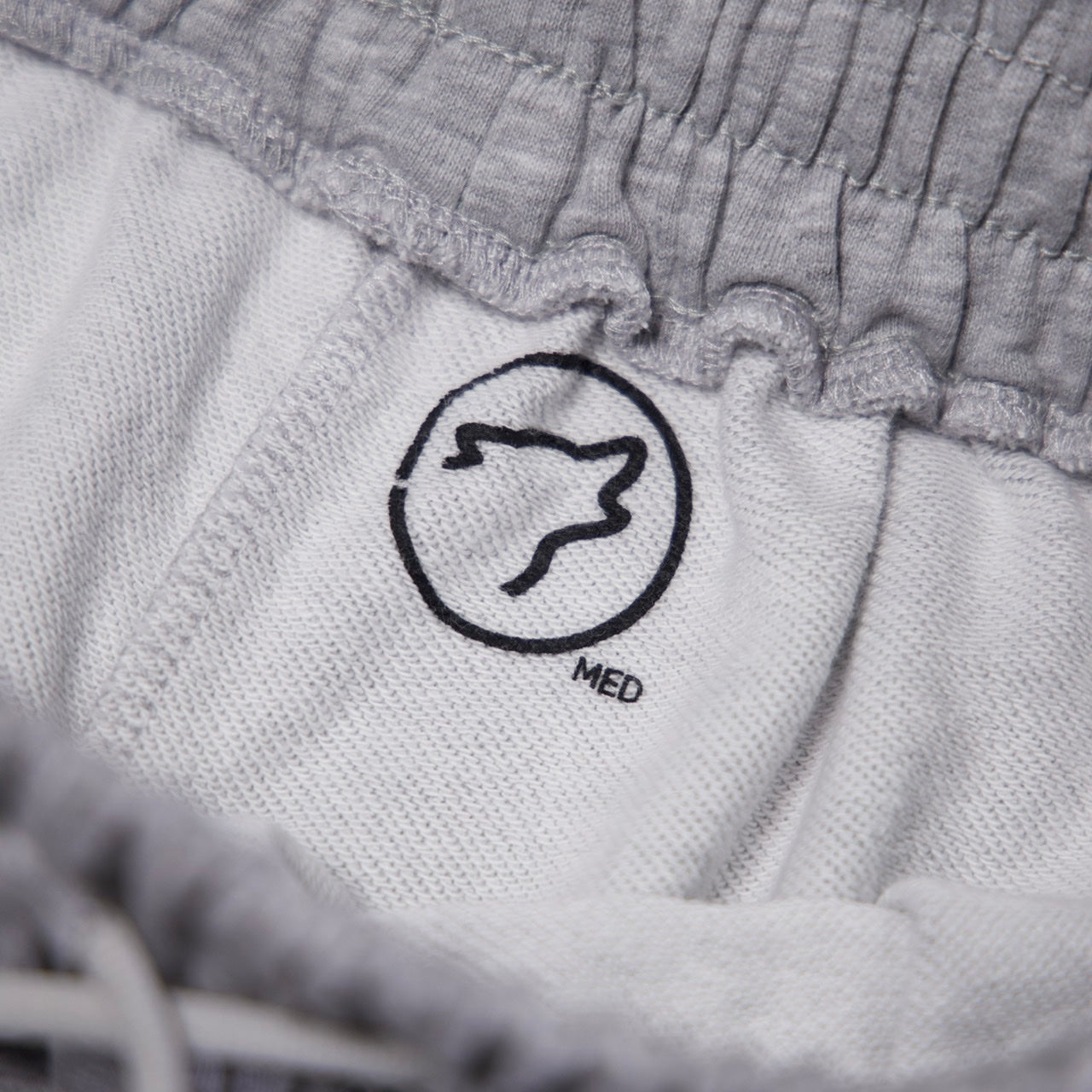 Men's Script Shorts (SALE)