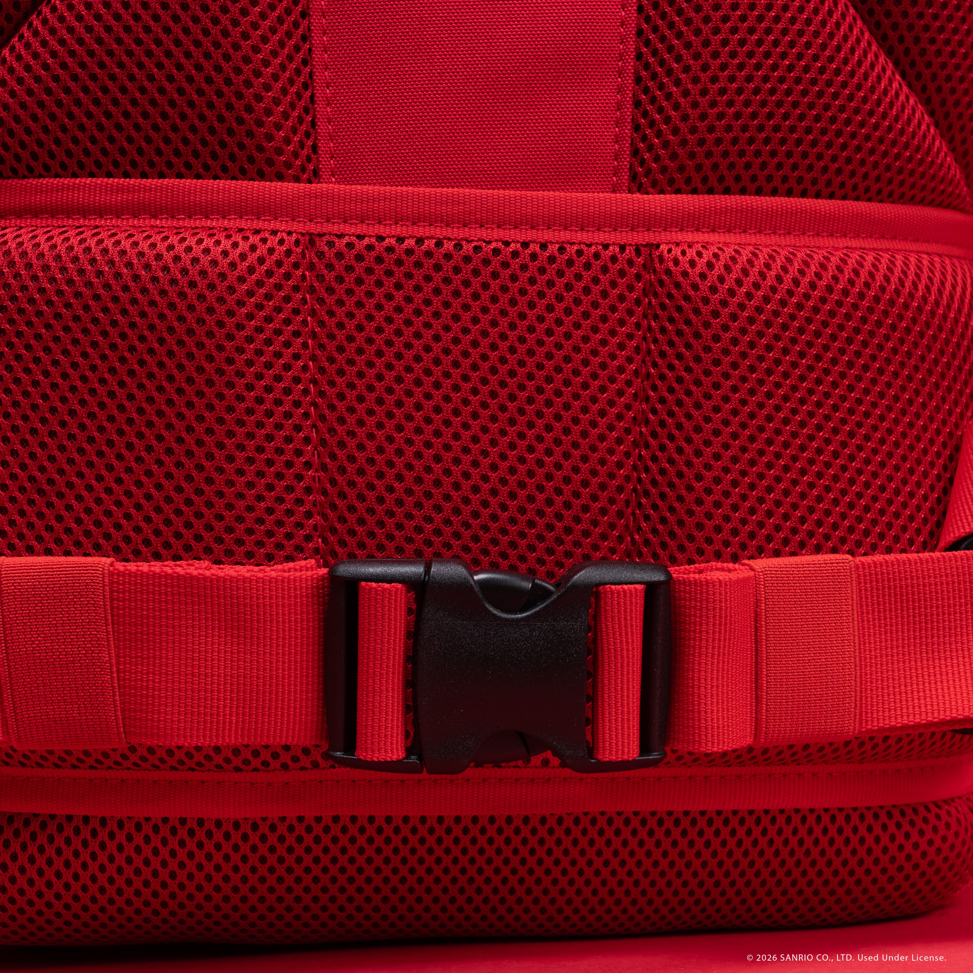 25L Backpack Hello Kitty