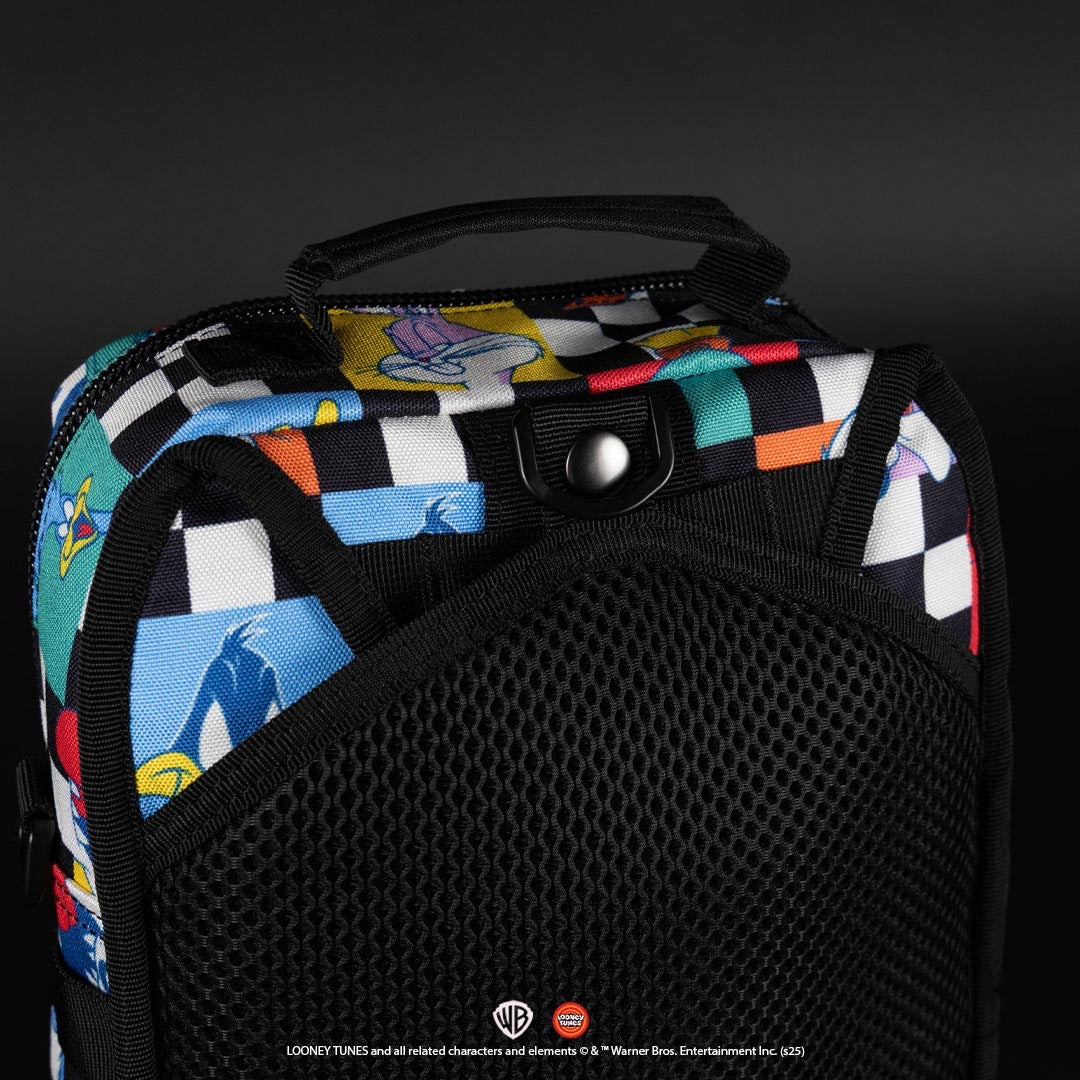 9L Tactical Sling Bag Looney Tunes