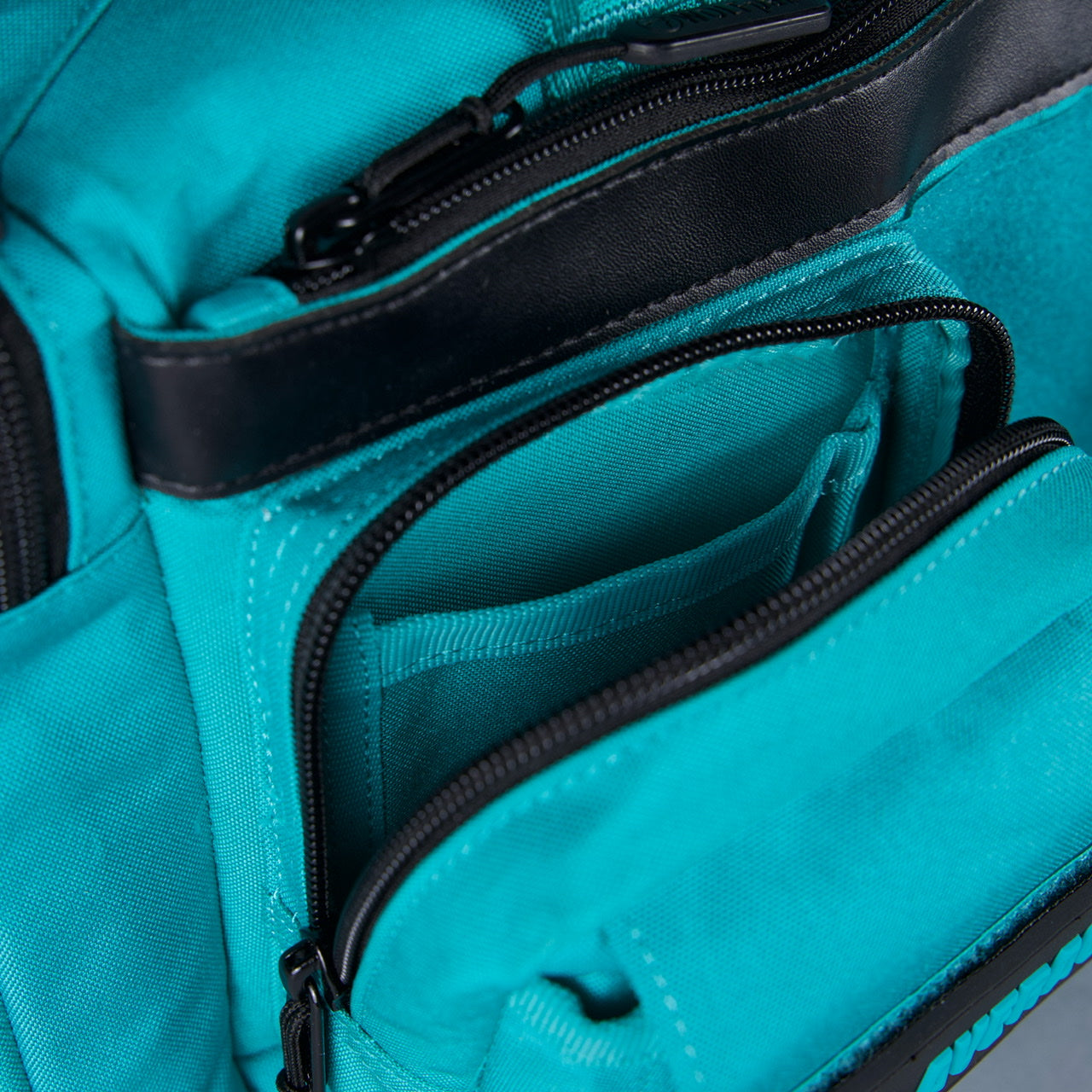 Mini sac de sport 20L Voodoo Aqua