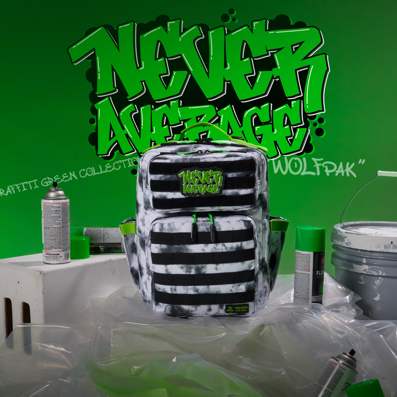 Street Legend Bundle