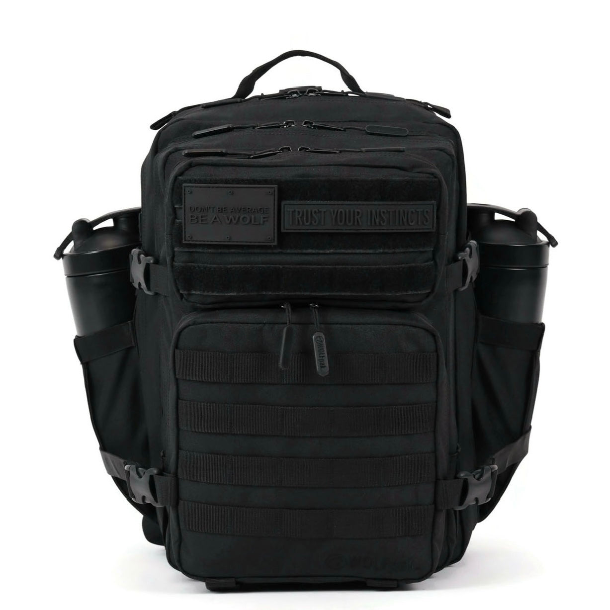 35L Backpack Nightshade