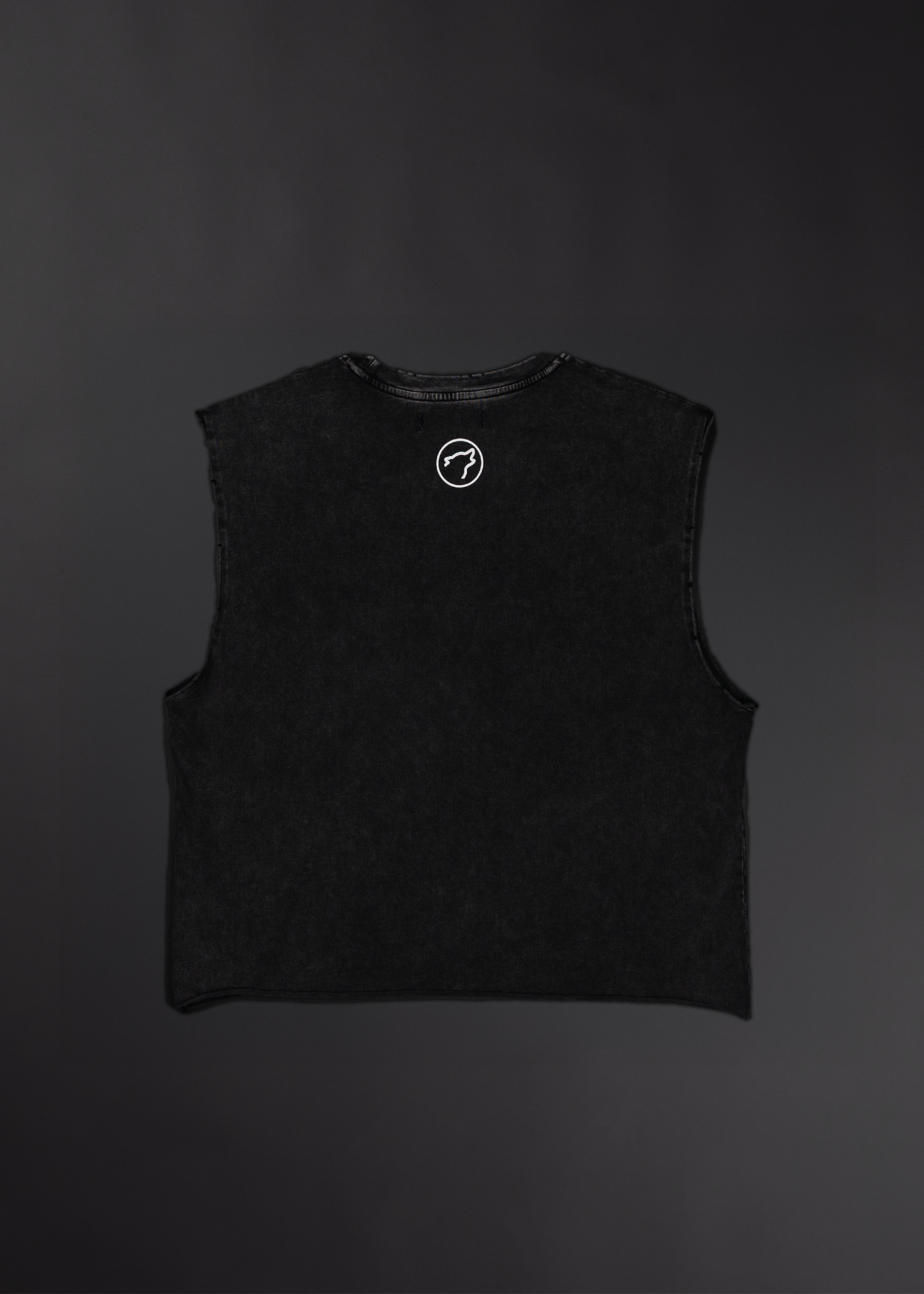 Deathwing Muscle Tank