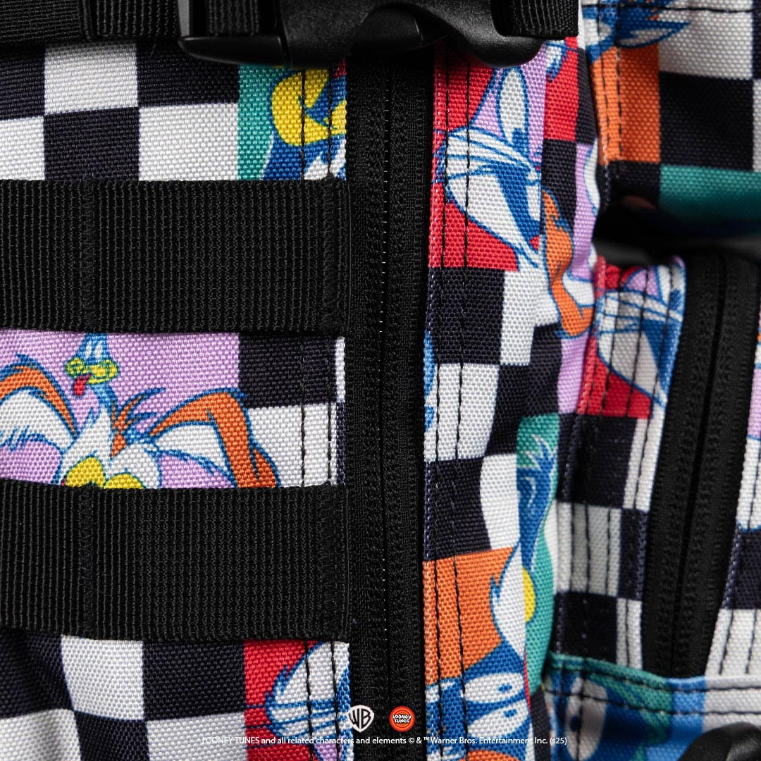9L Backpack Mini Looney Tunes