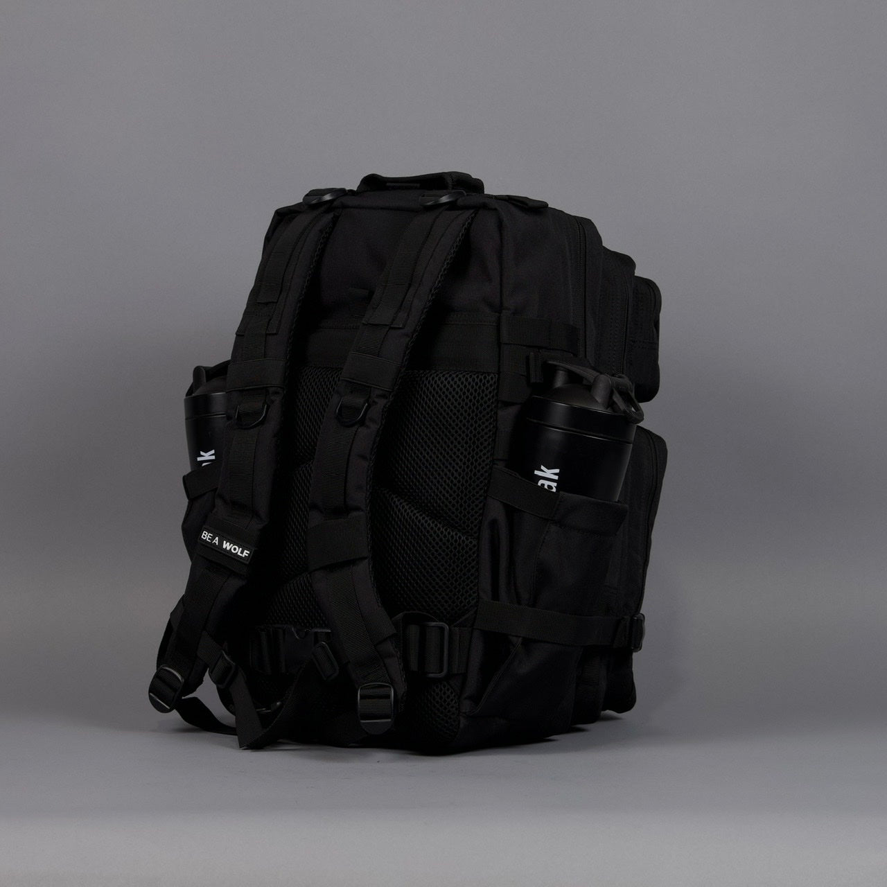 Gestion de la préparation des repas Alpha Black 45L