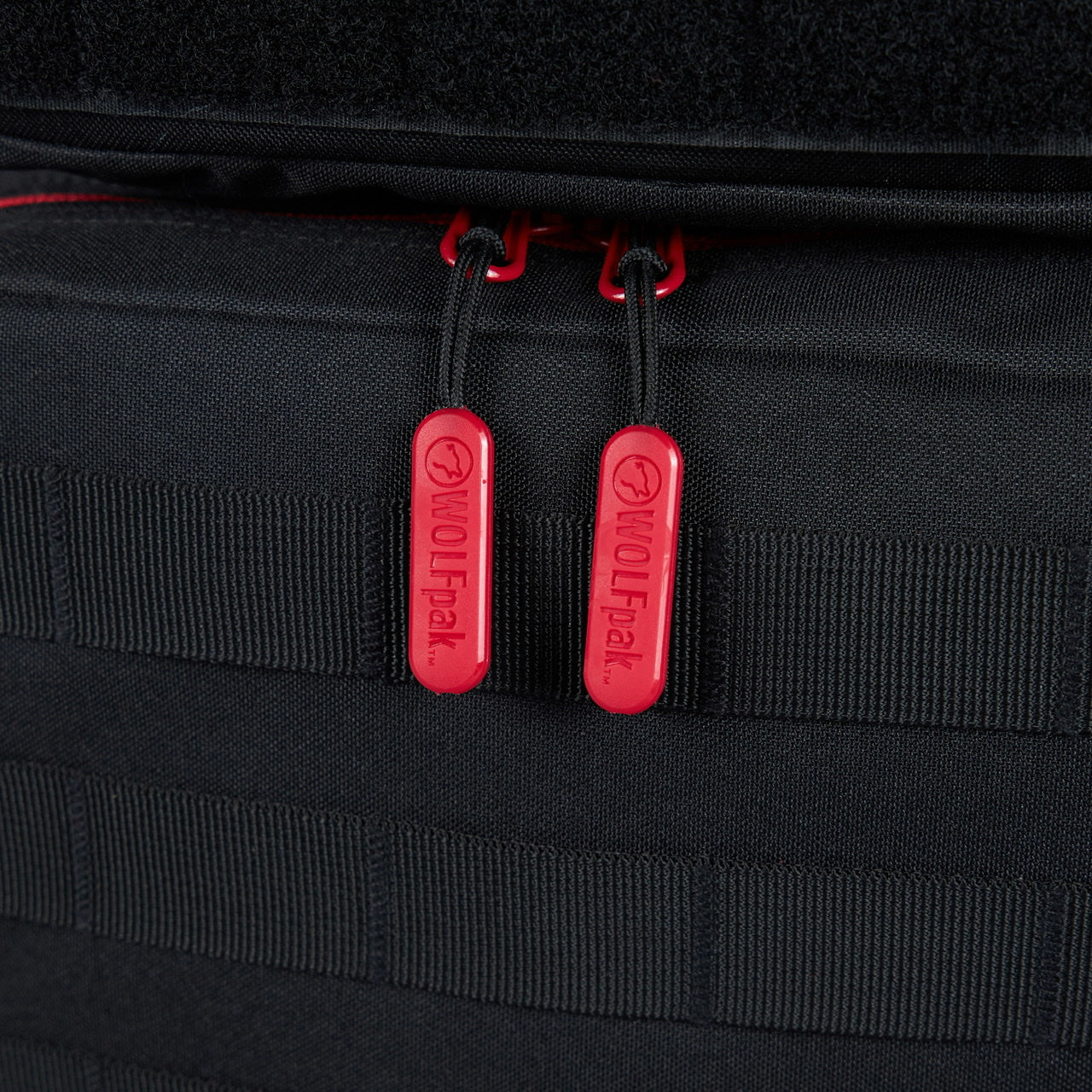 Sac à dos 45L Red Wolf