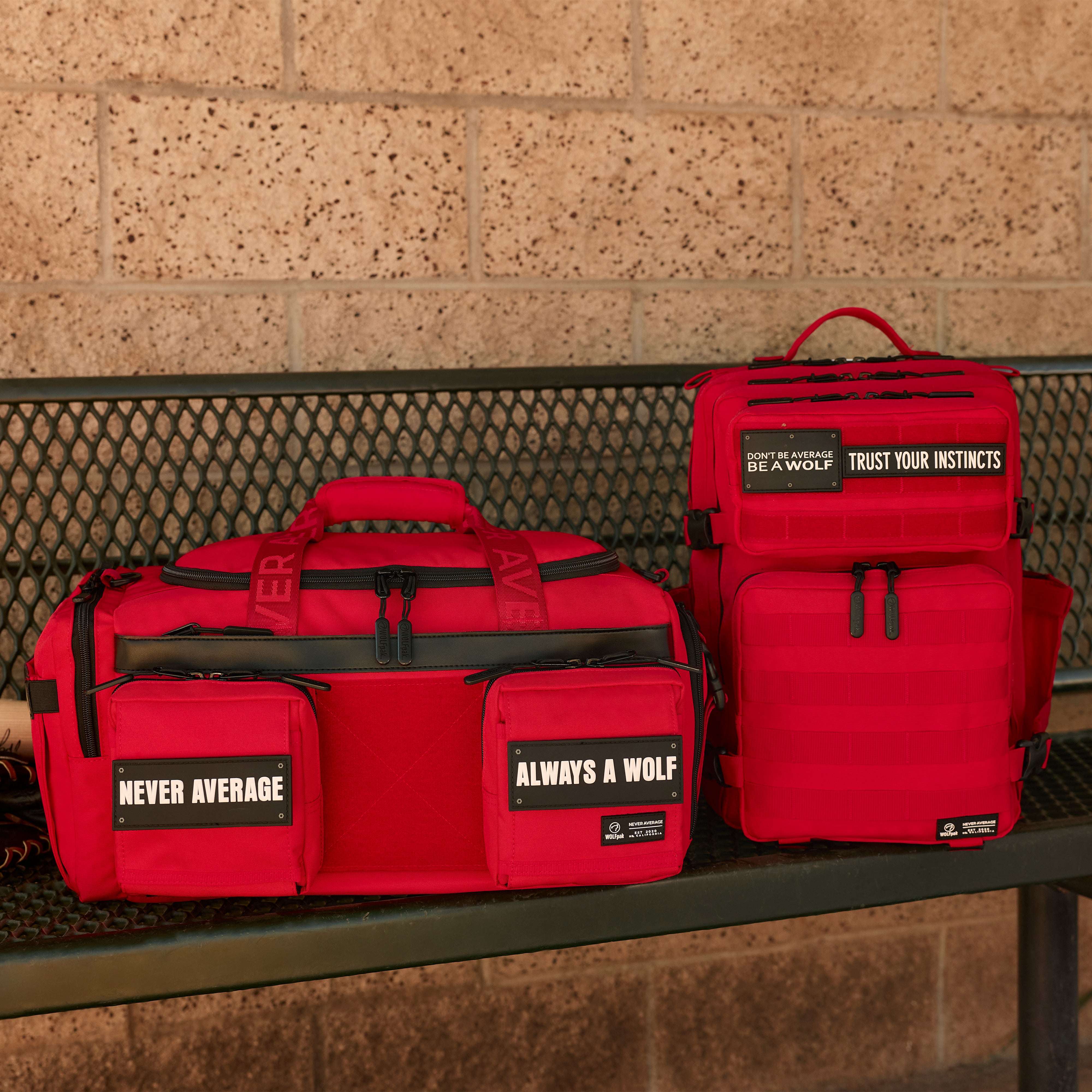 Starting Lineup Bundle