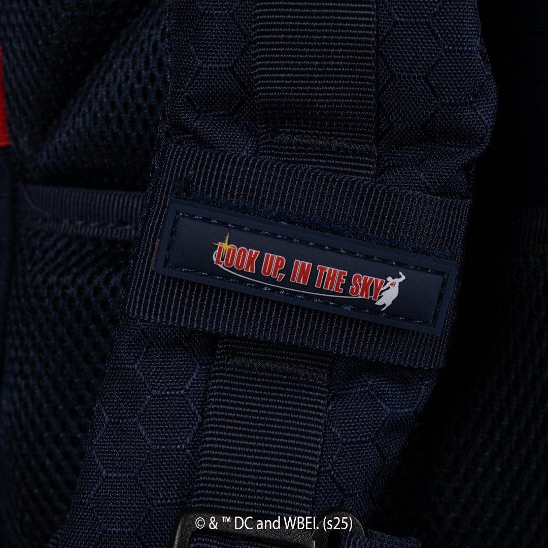 45L Backpack Superman 2025