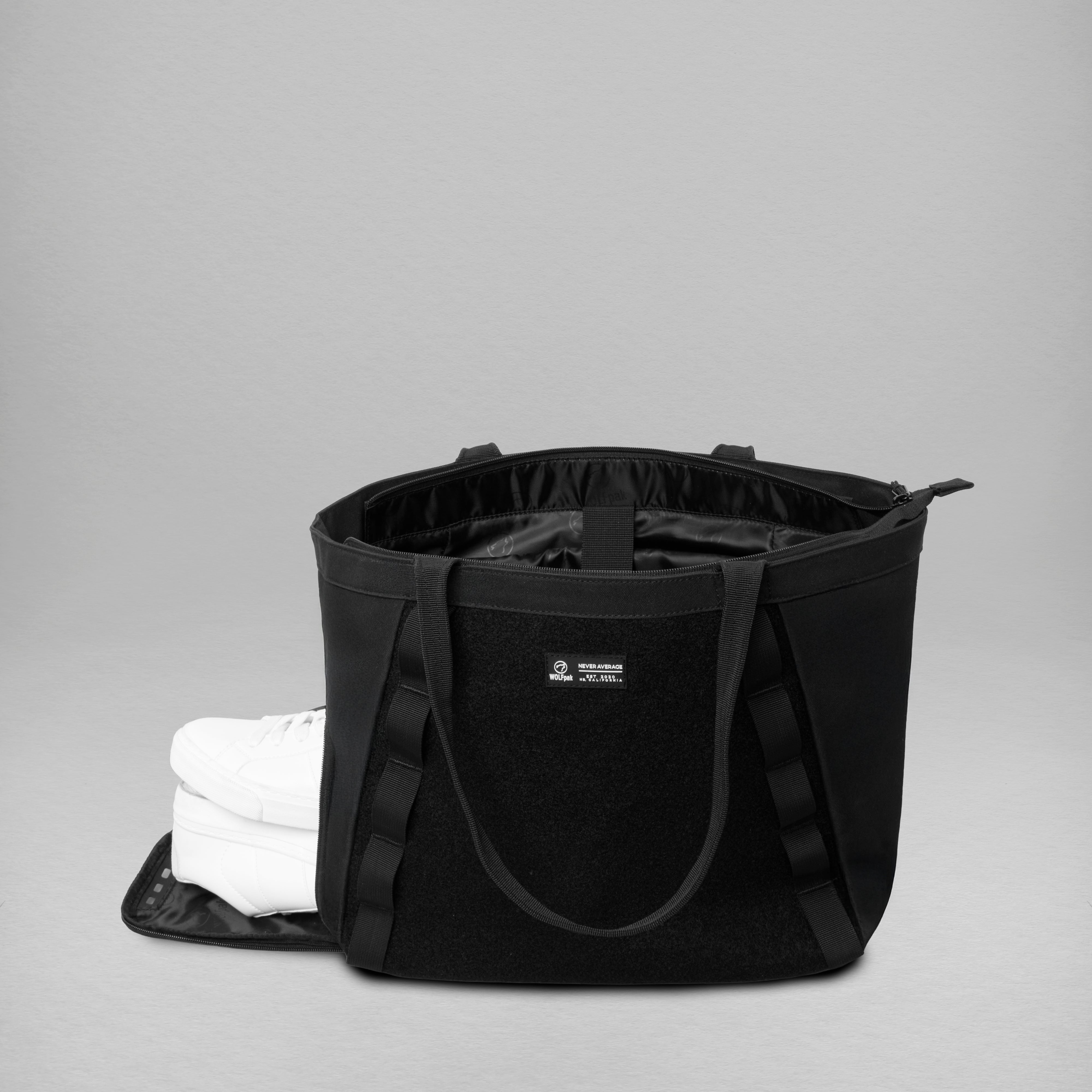 Tactical Tote Bag