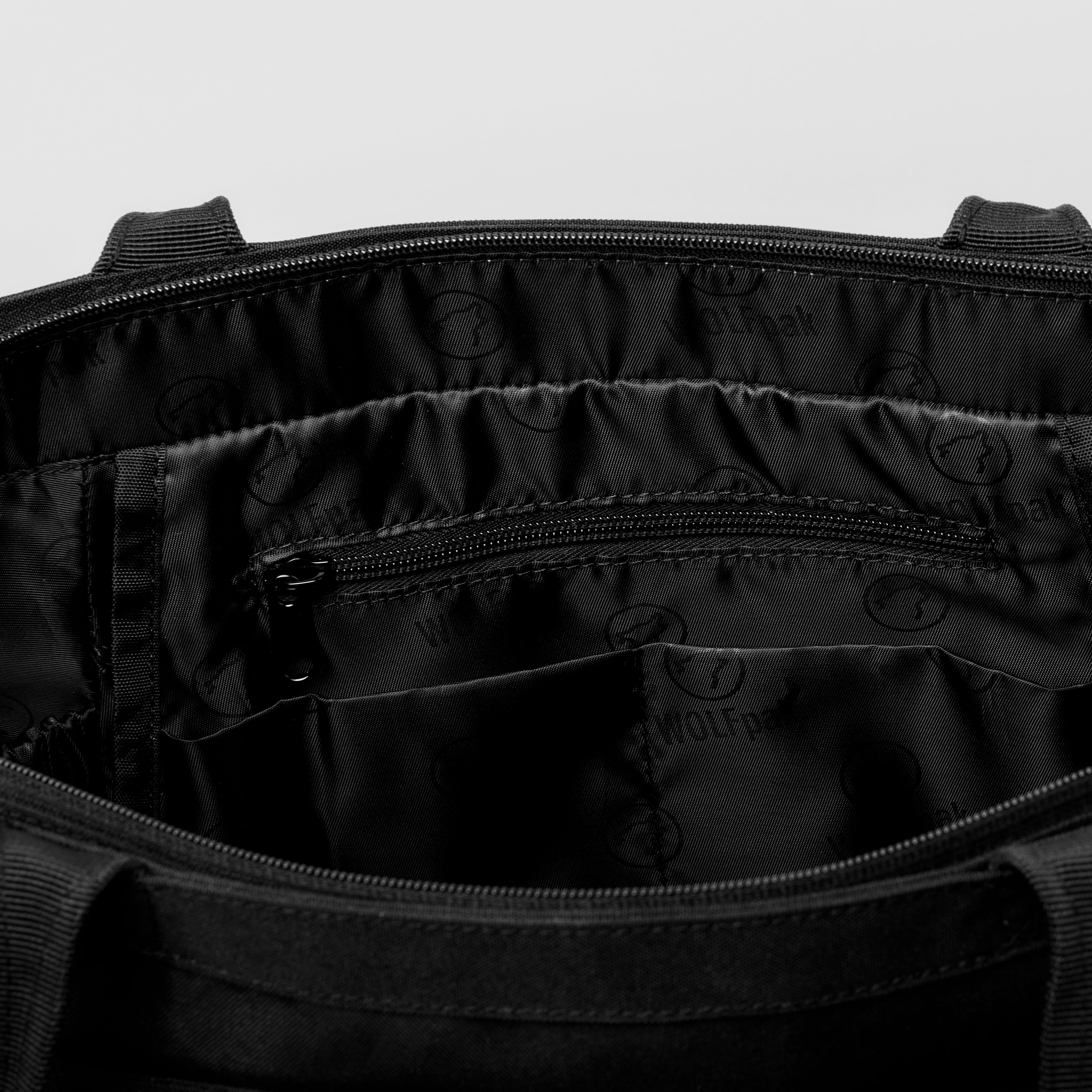 Tactical Tote Bag