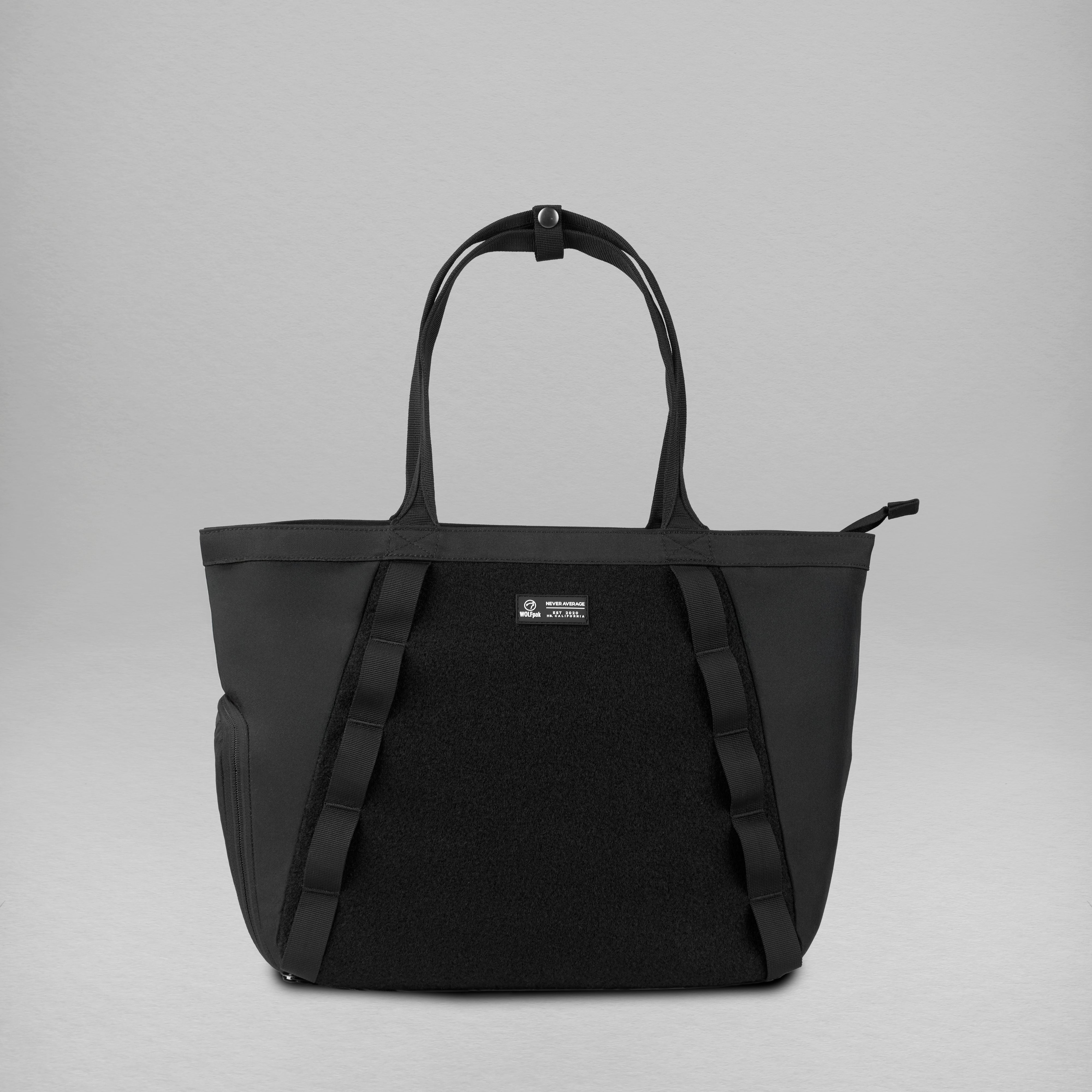 Tactical Tote Bag