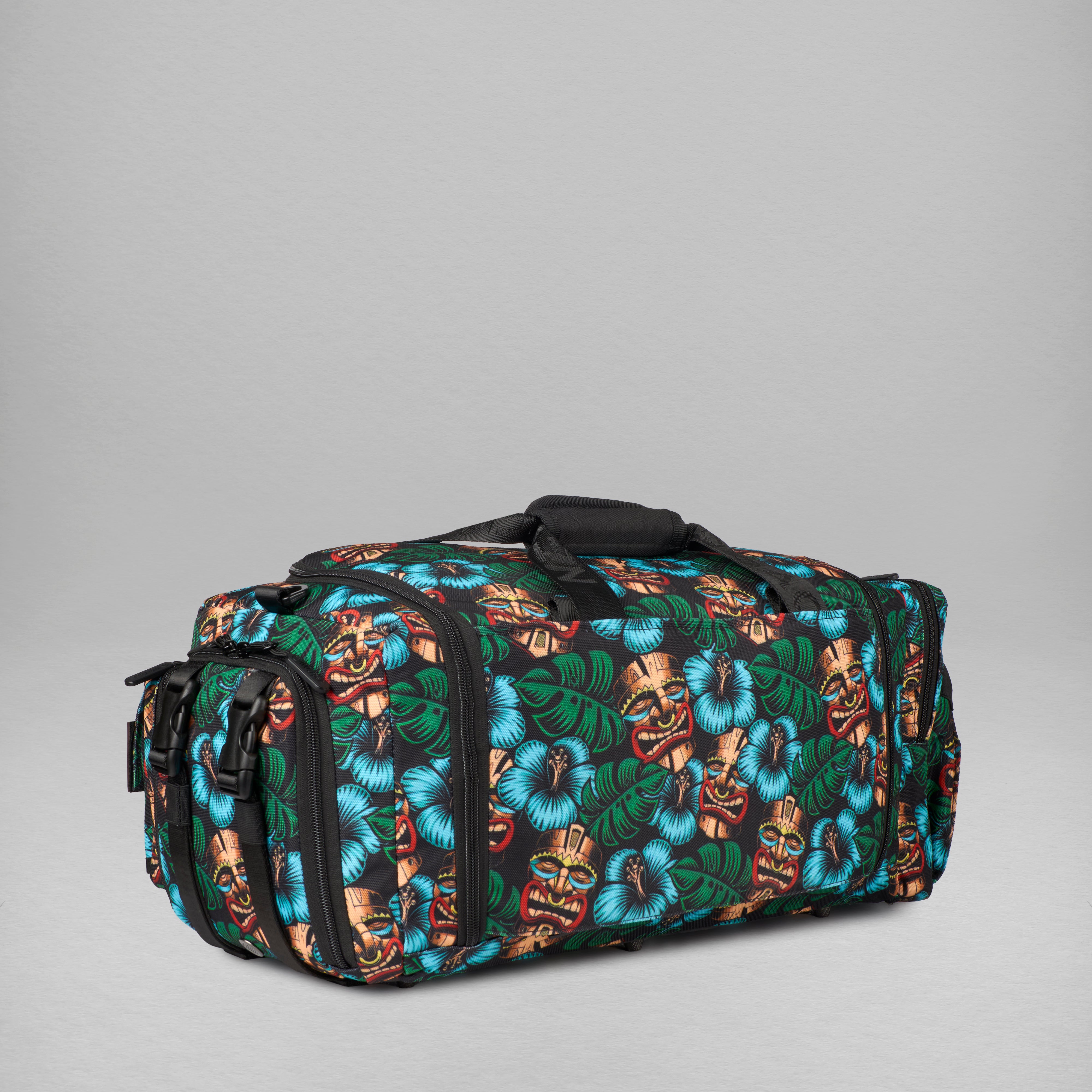 30L Perfect Duffle Bag Tiki (Preview)