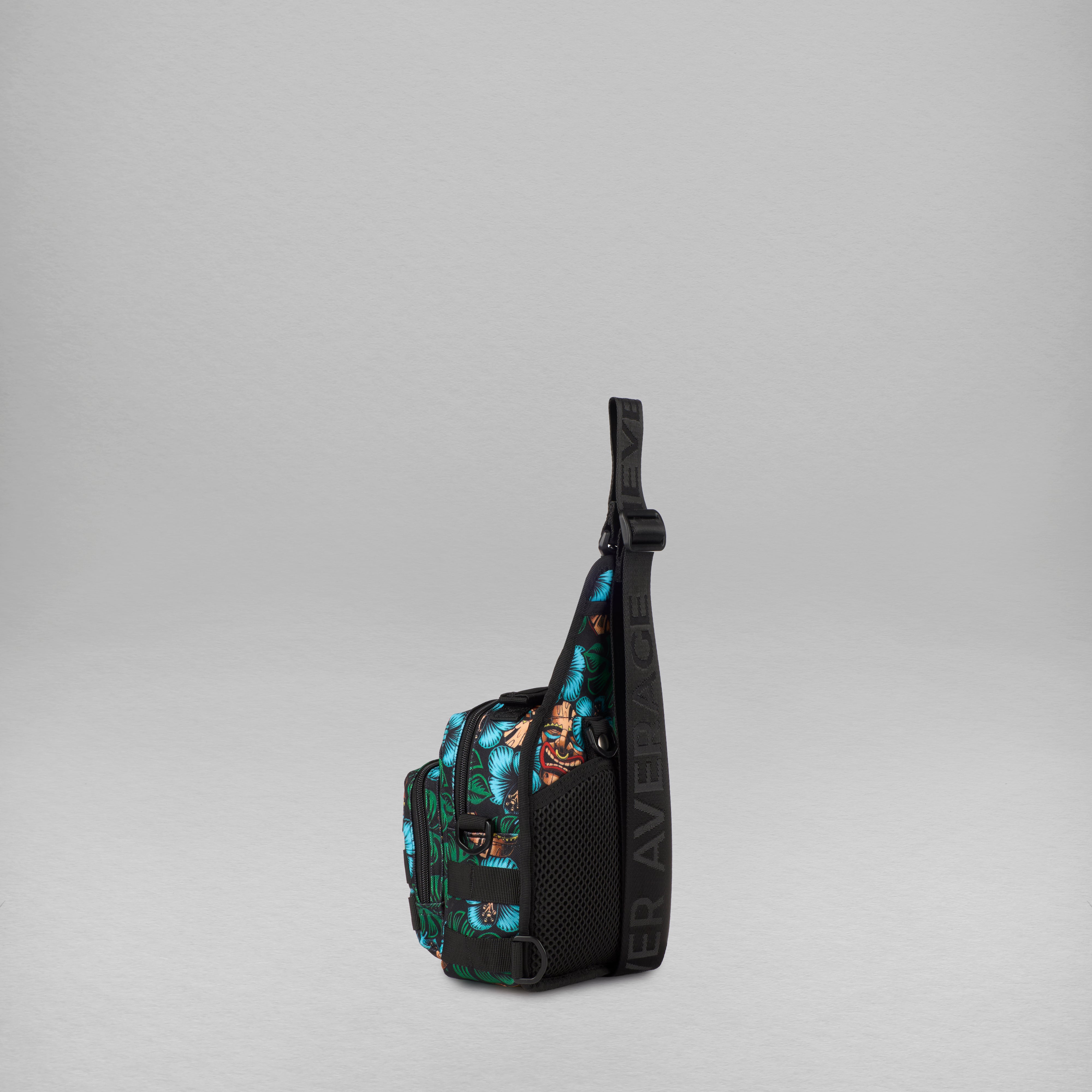 4L Mini Tactical Sling Bag Tiki (Preview)