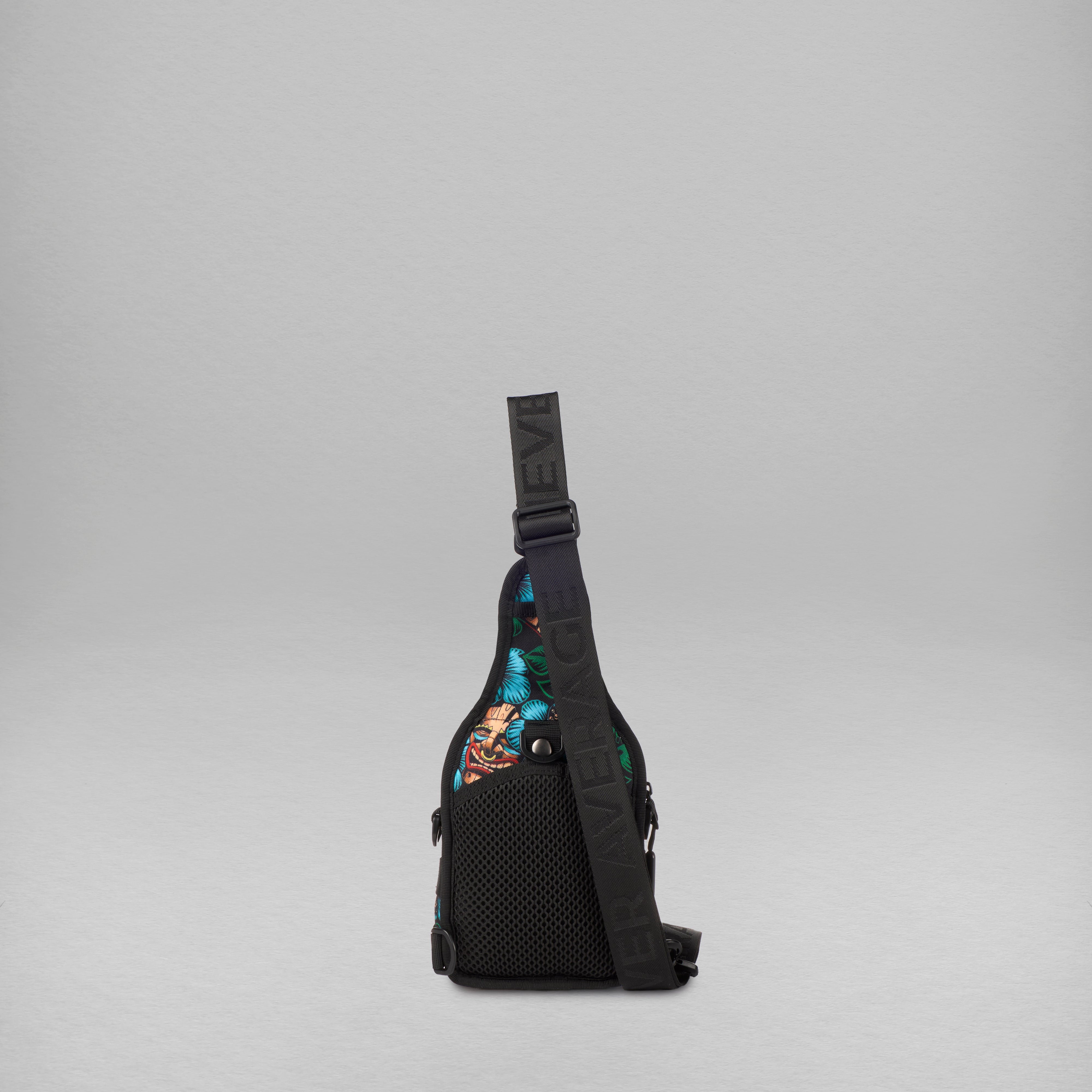 4L Mini Tactical Sling Bag Tiki (Preview)