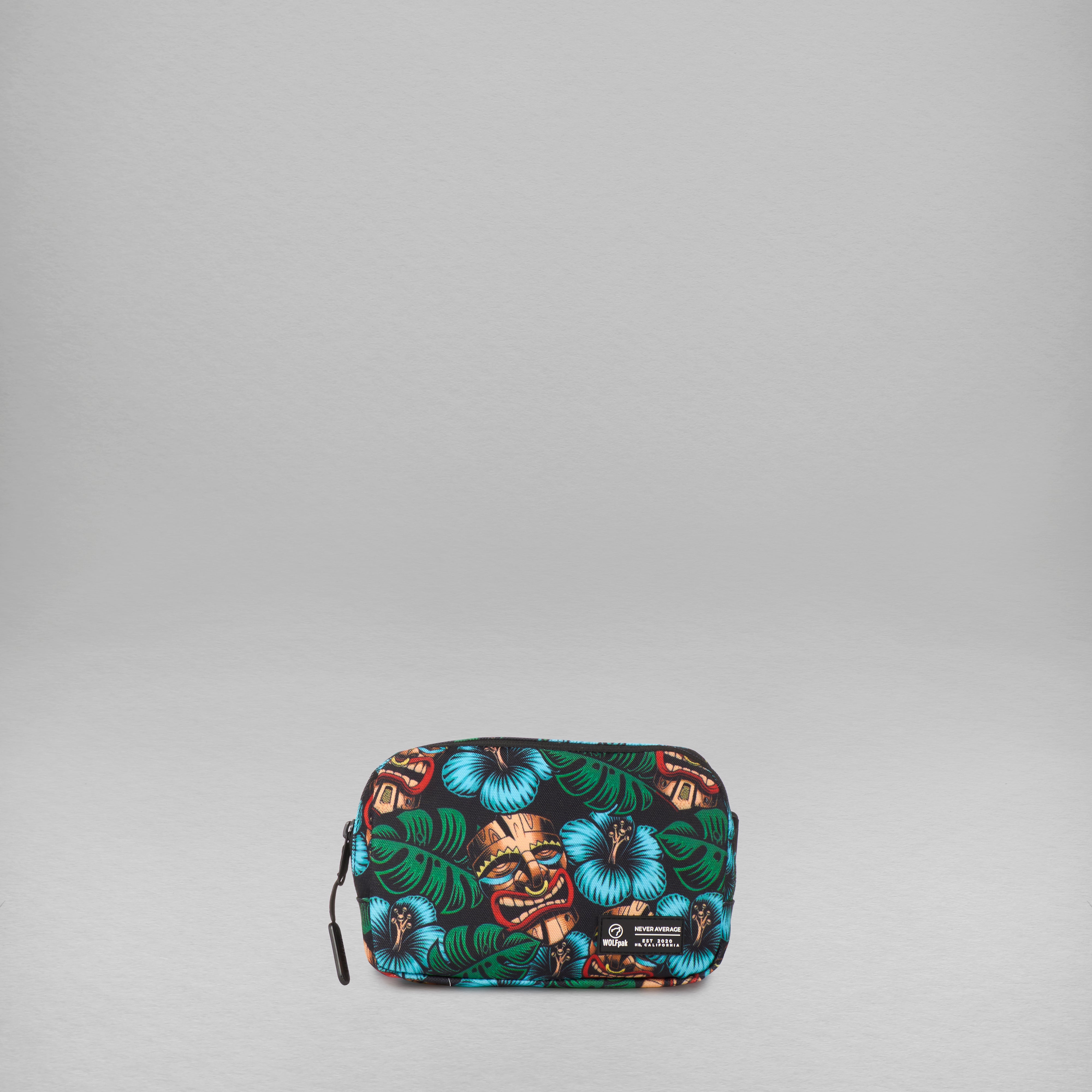 1.5L Crossbody Pack Tiki (Preview)