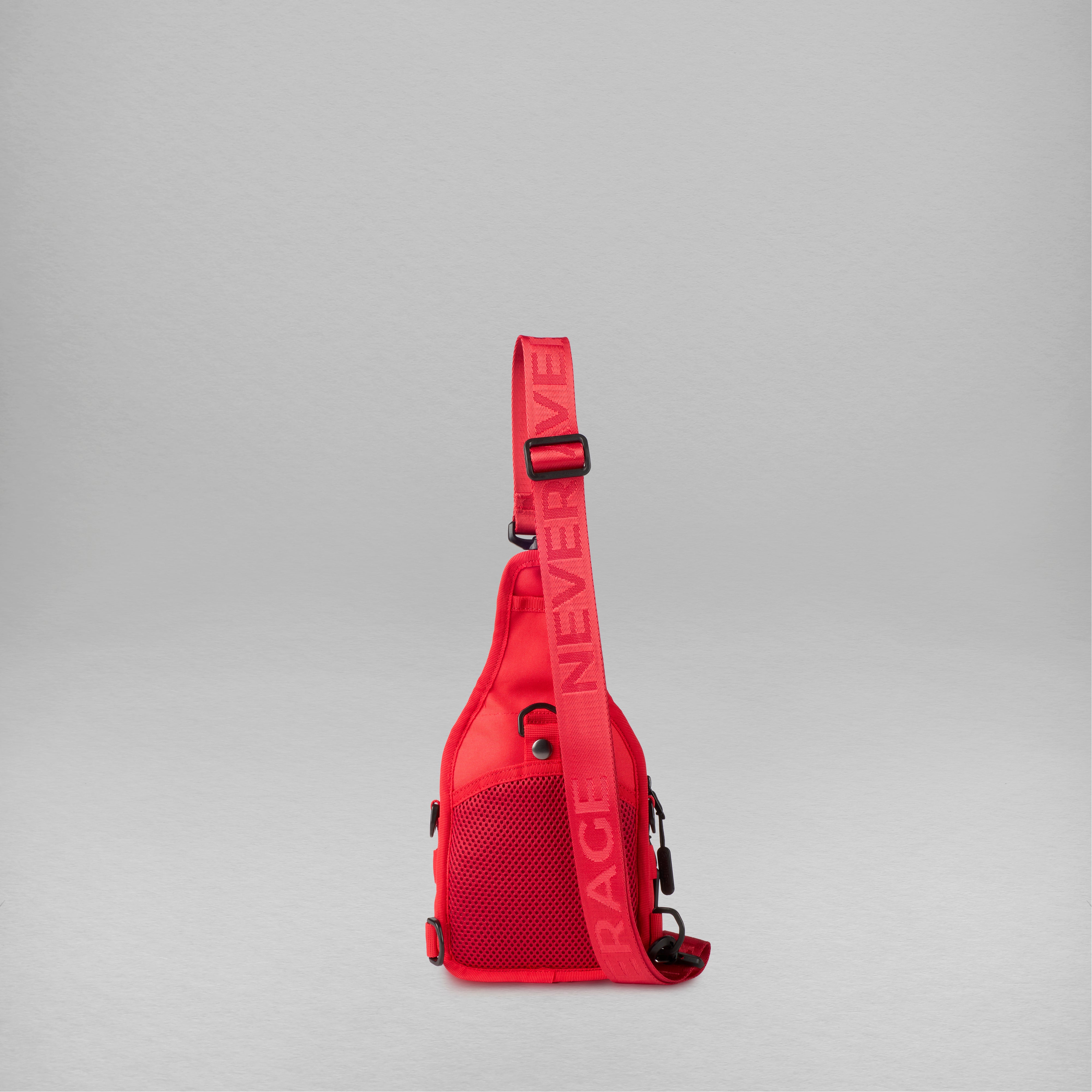 4L Mini Tactical Sling Bag Elite Red