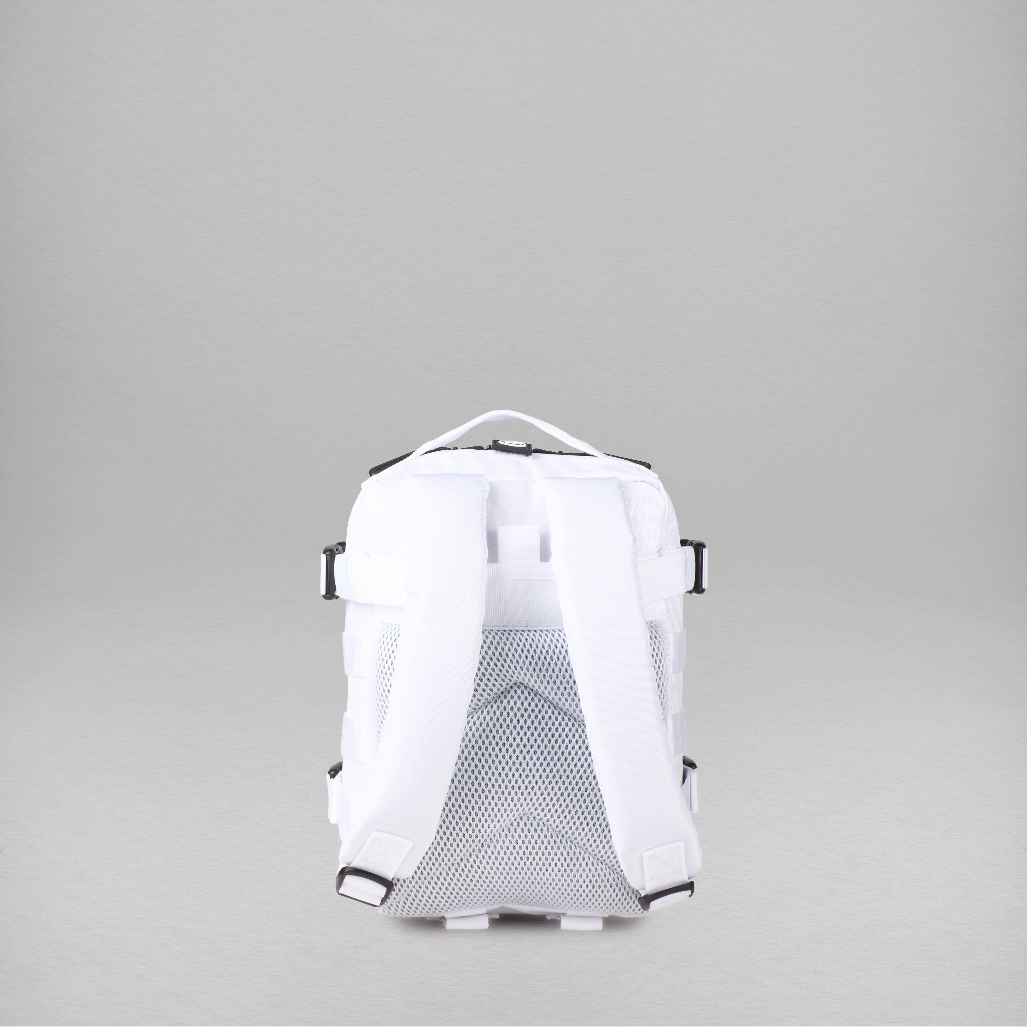 Sac à dos Mini Polar White 9L