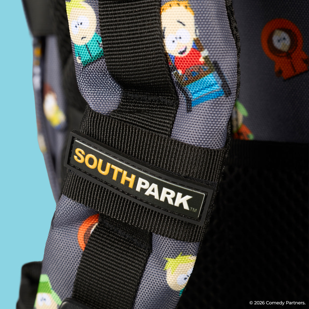 35L Backpack South Park™