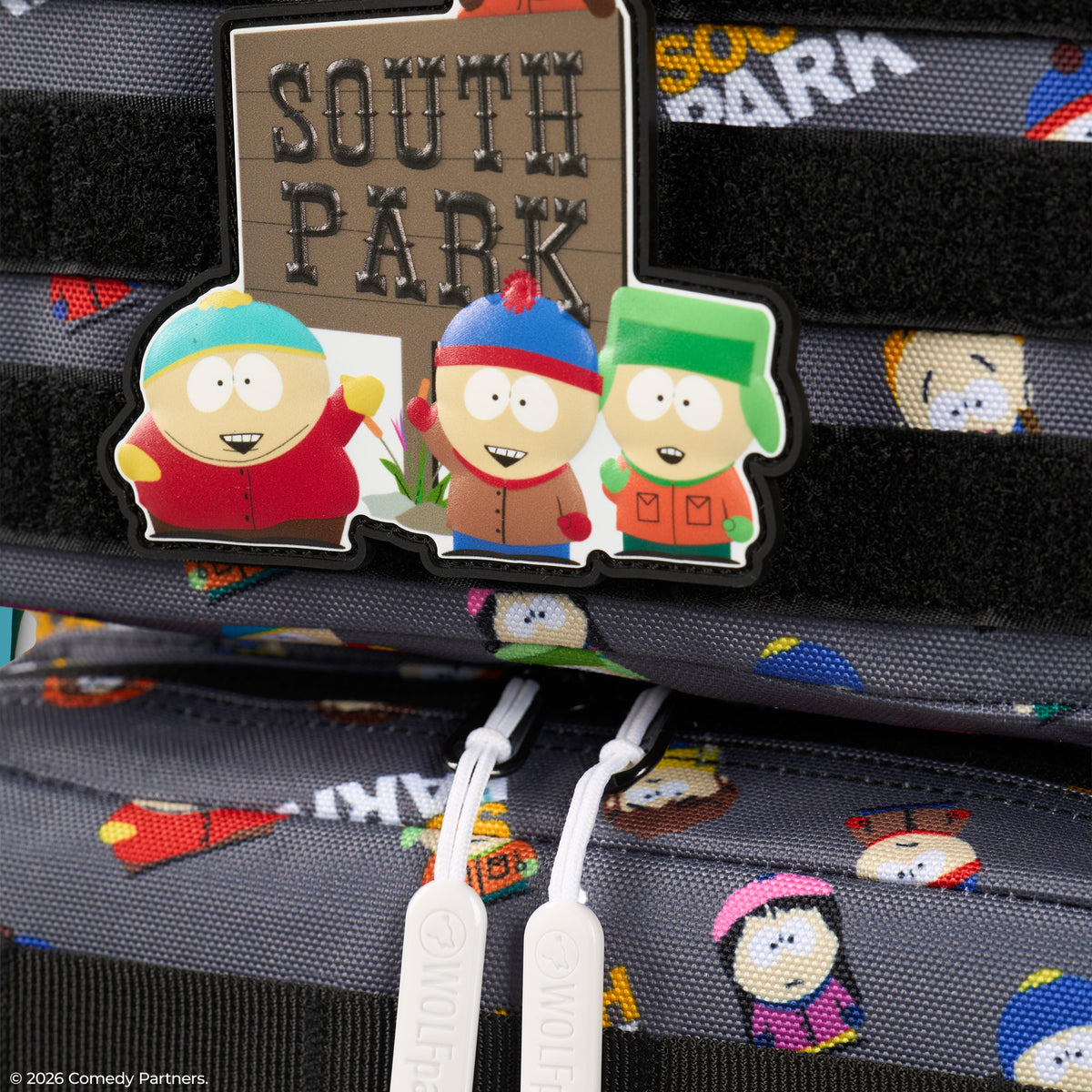35L Backpack South Park™
