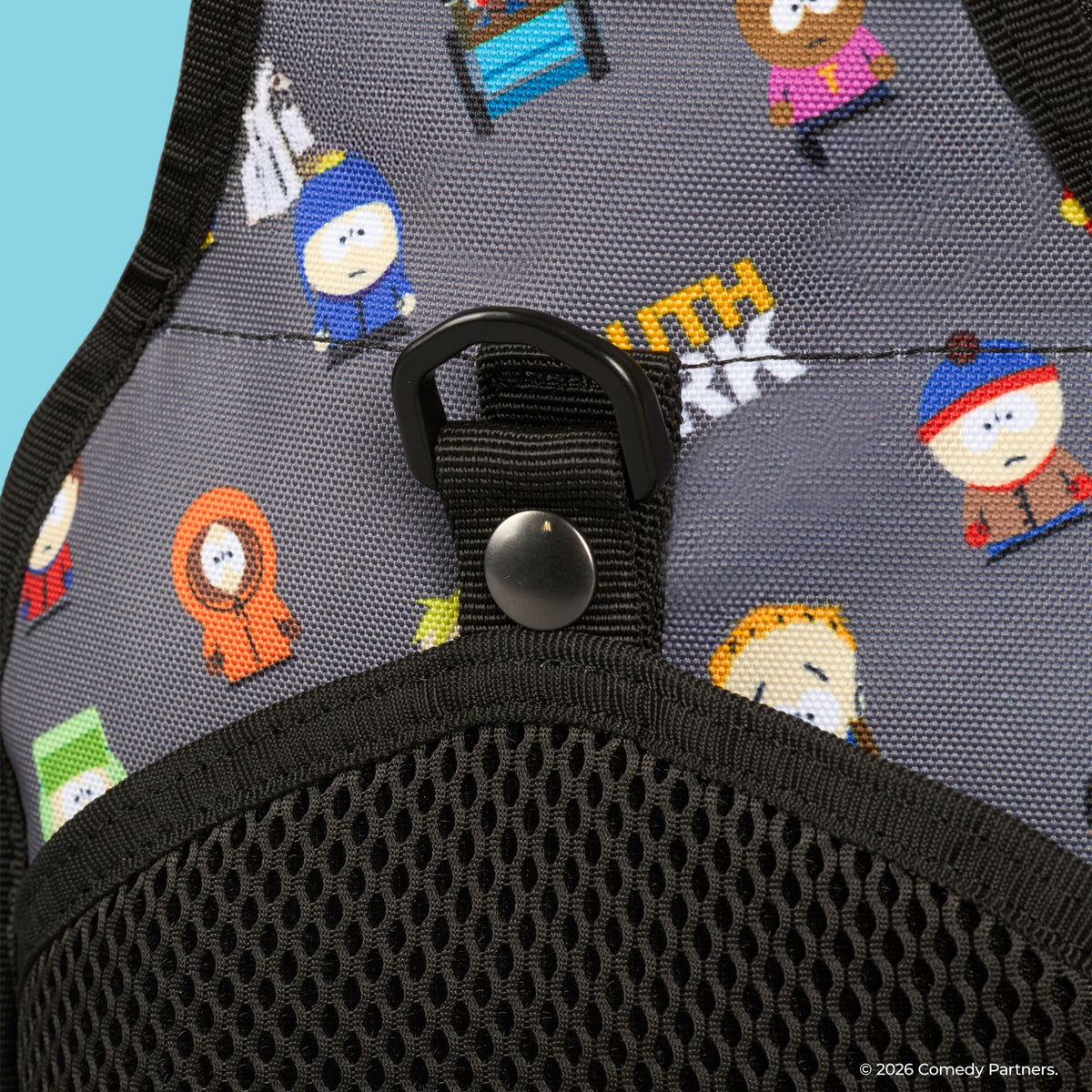 9L Tactical Sling Bag South Park™