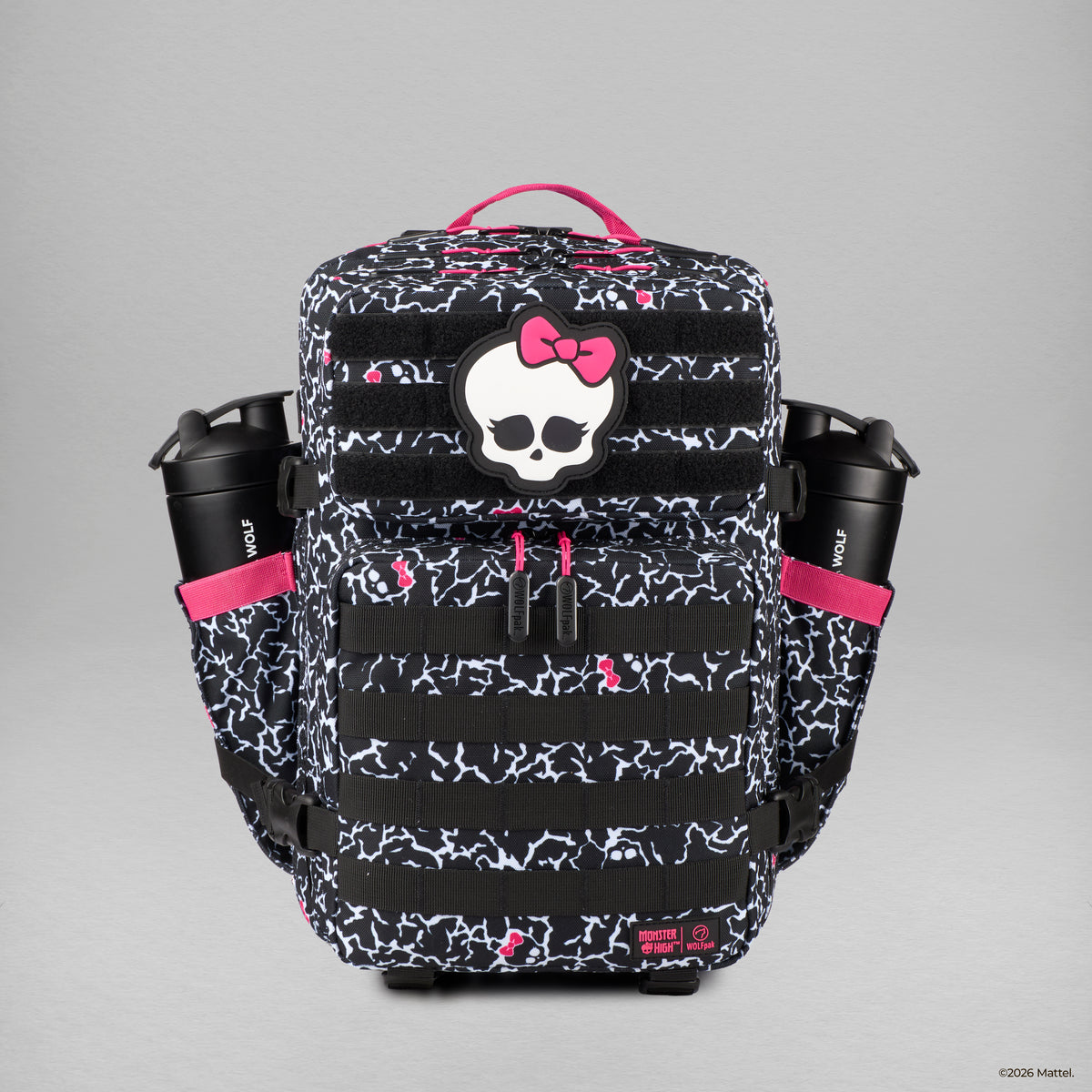 35L Backpack Monster High™
