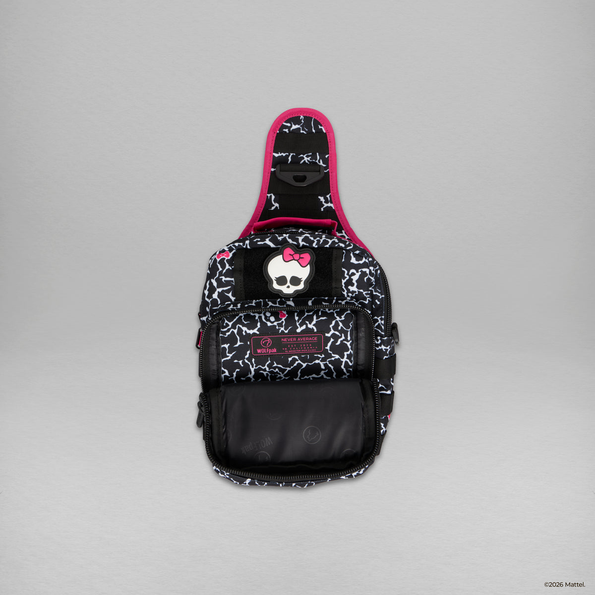 9L Tactical Sling Bag Monster High™