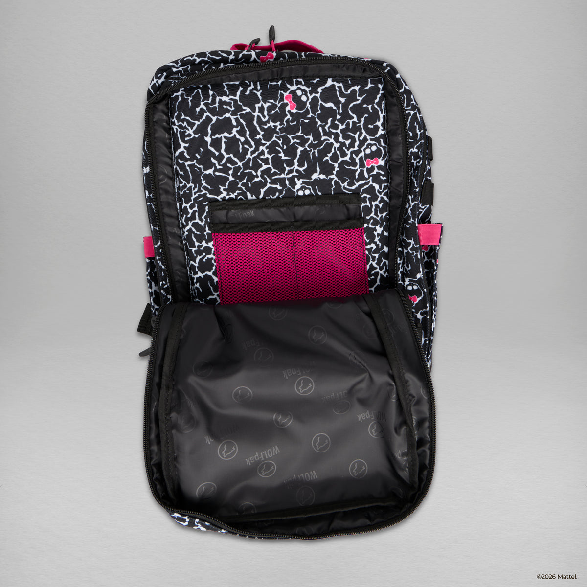 35L Backpack Monster High™