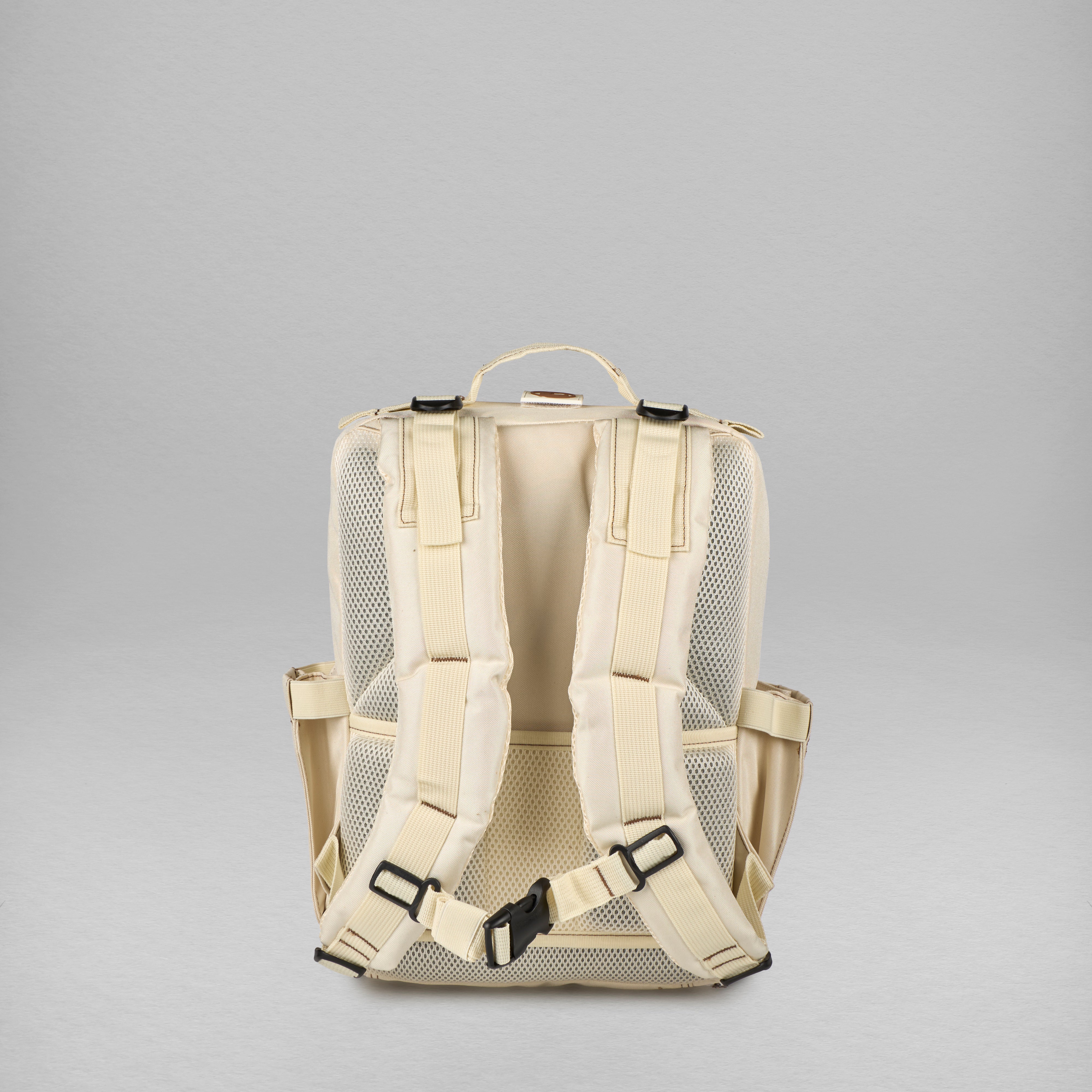 15L Tactical Backpack Vanilla