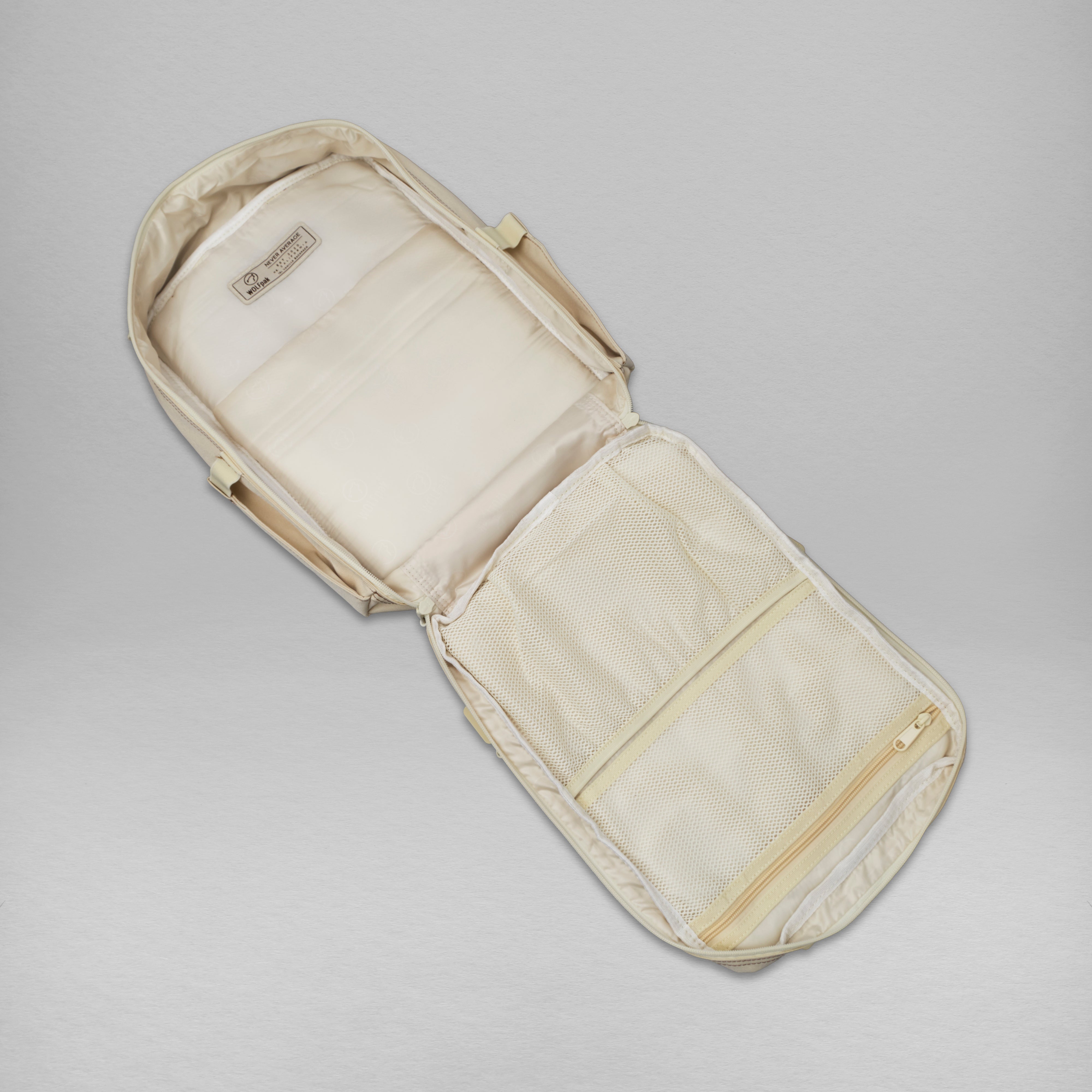 15L Tactical Backpack Vanilla