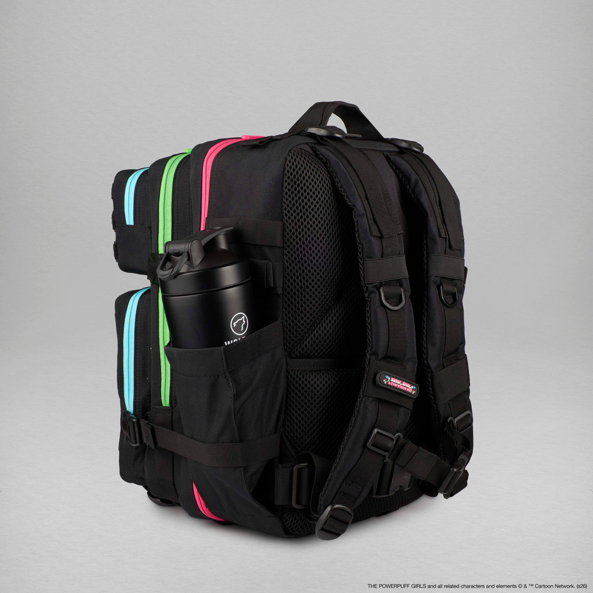 35L Backpack Powerpuff Girls