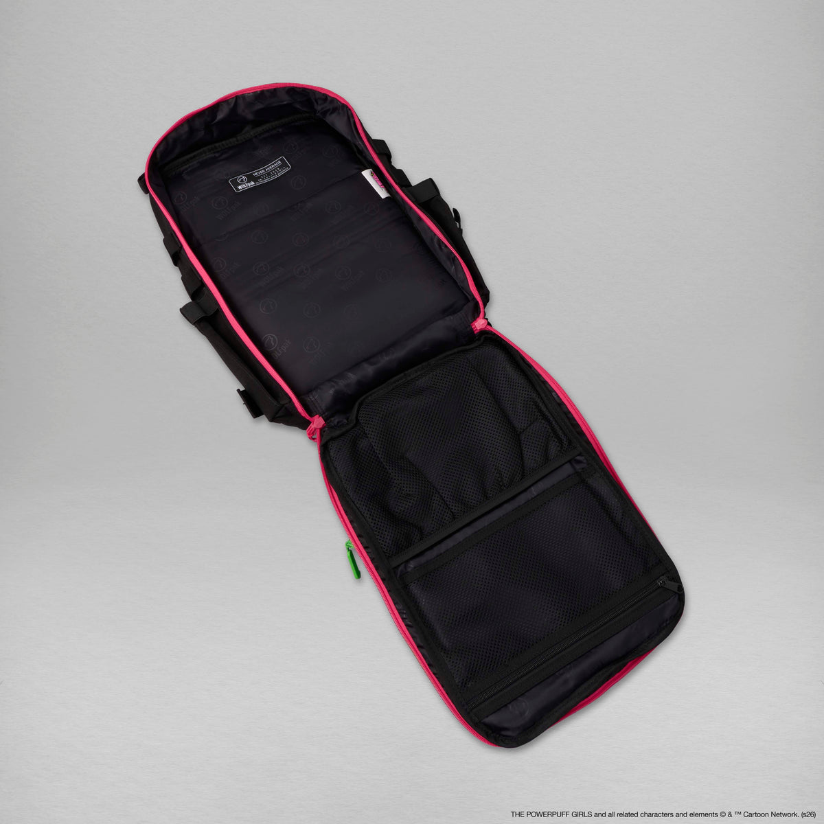 35L Backpack Powerpuff Girls