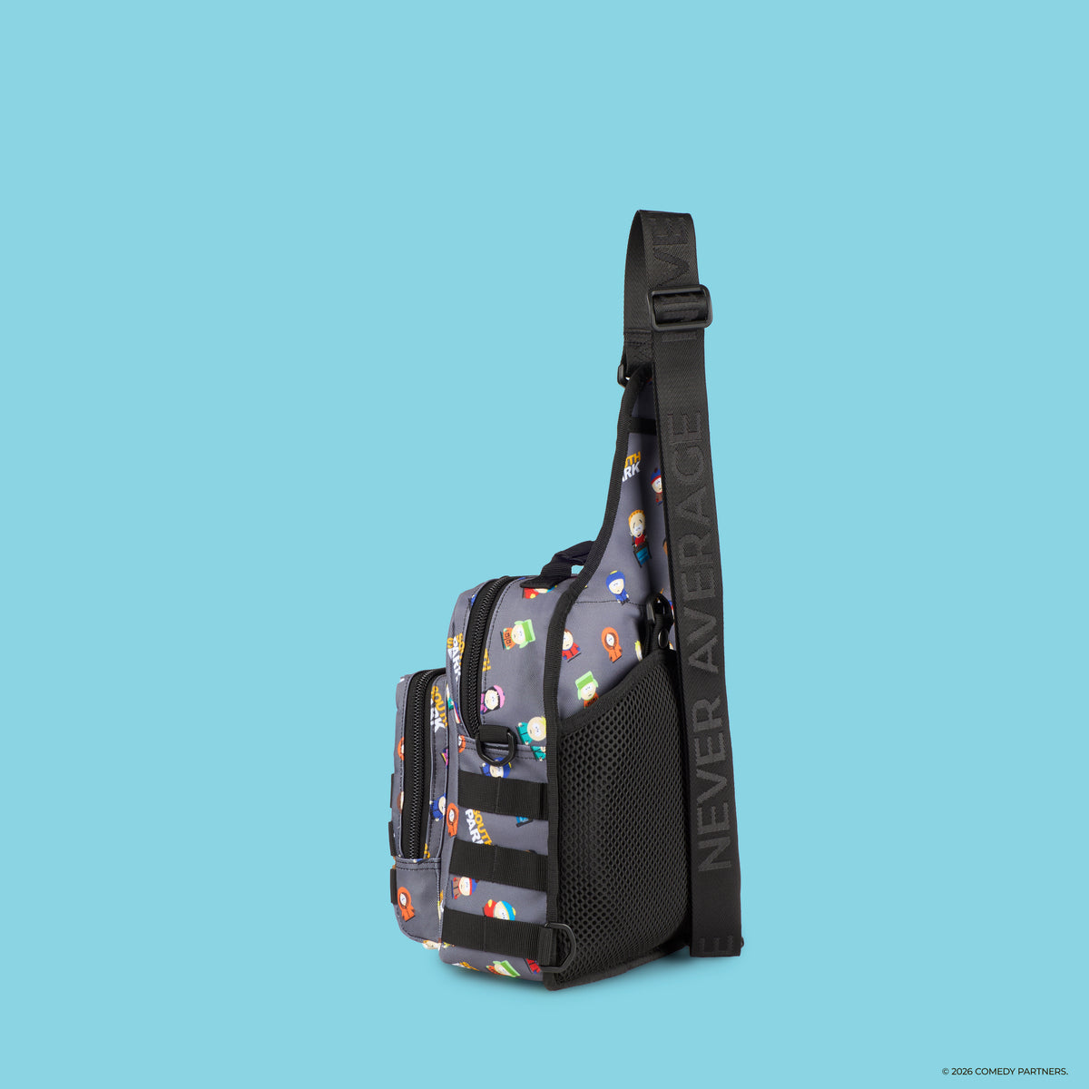 9L Tactical Sling Bag South Park™
