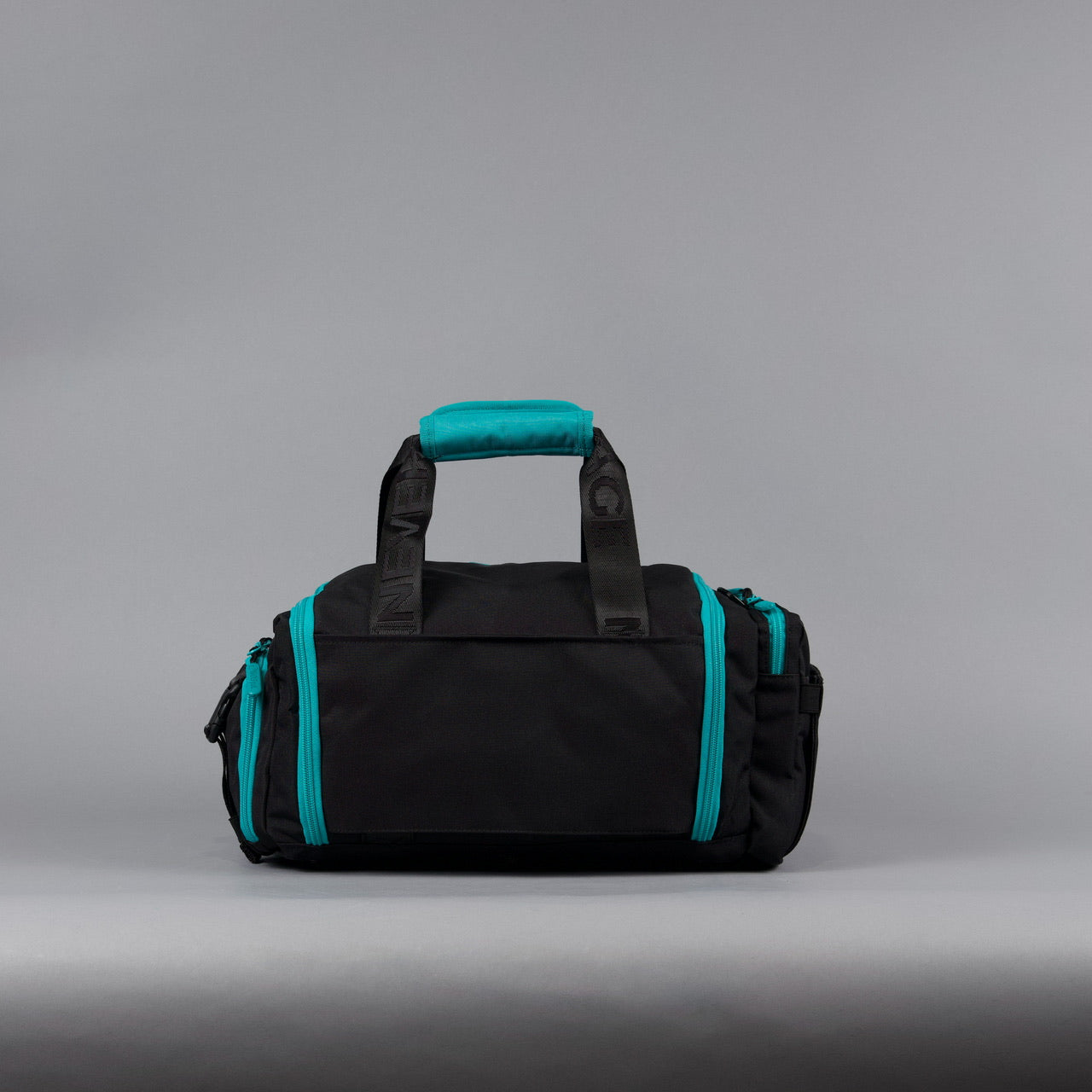 20L Mini Duffle Bag Fierce Aqua (SALE)