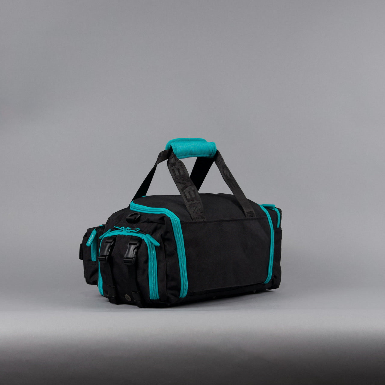 20L Mini Duffle Bag Fierce Aqua (SALE)