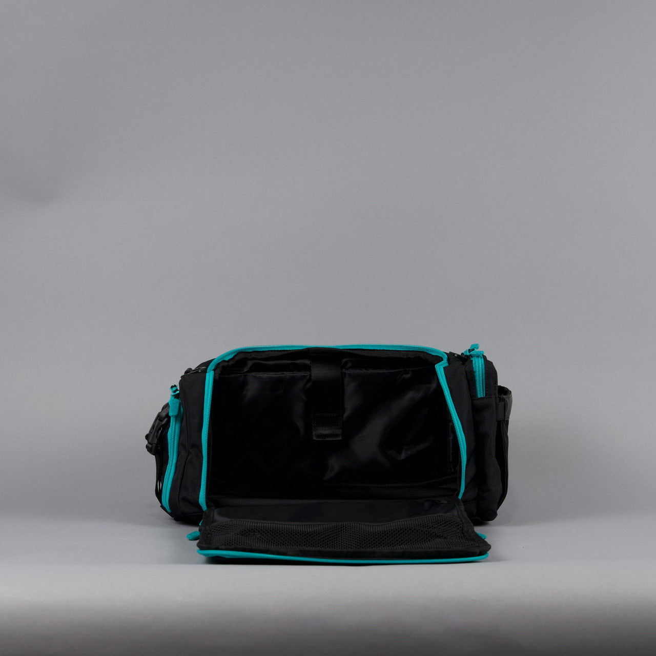 20L Mini Duffle Bag Fierce Aqua (SALE)