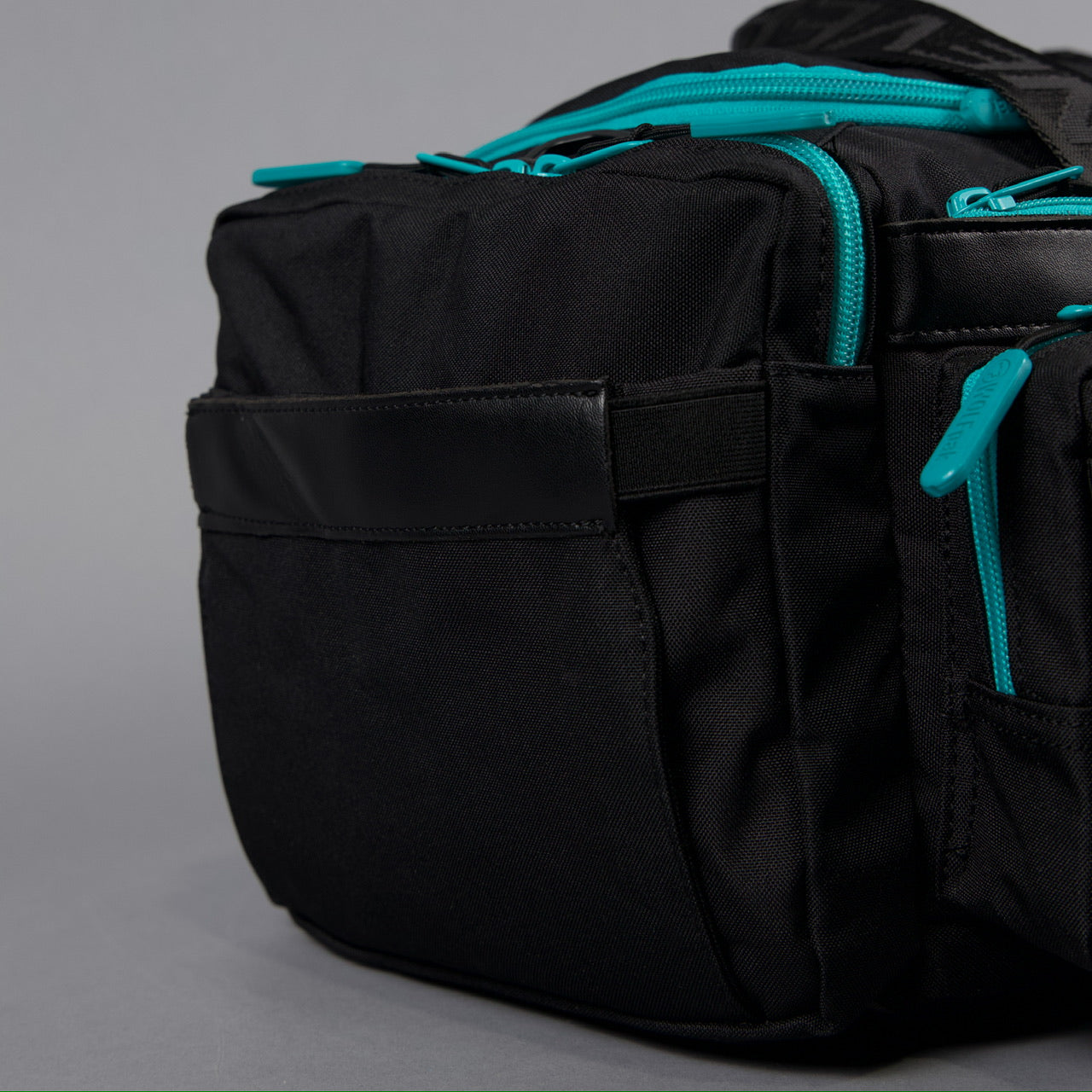 20L Mini Duffle Bag Fierce Aqua (SALE)
