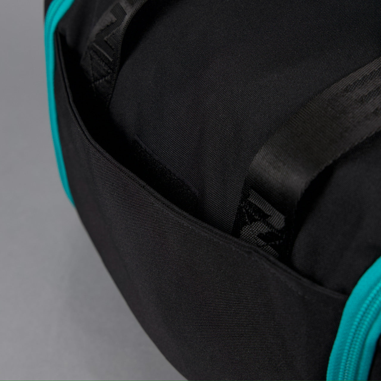 20L Mini Duffle Bag Fierce Aqua (SALE)
