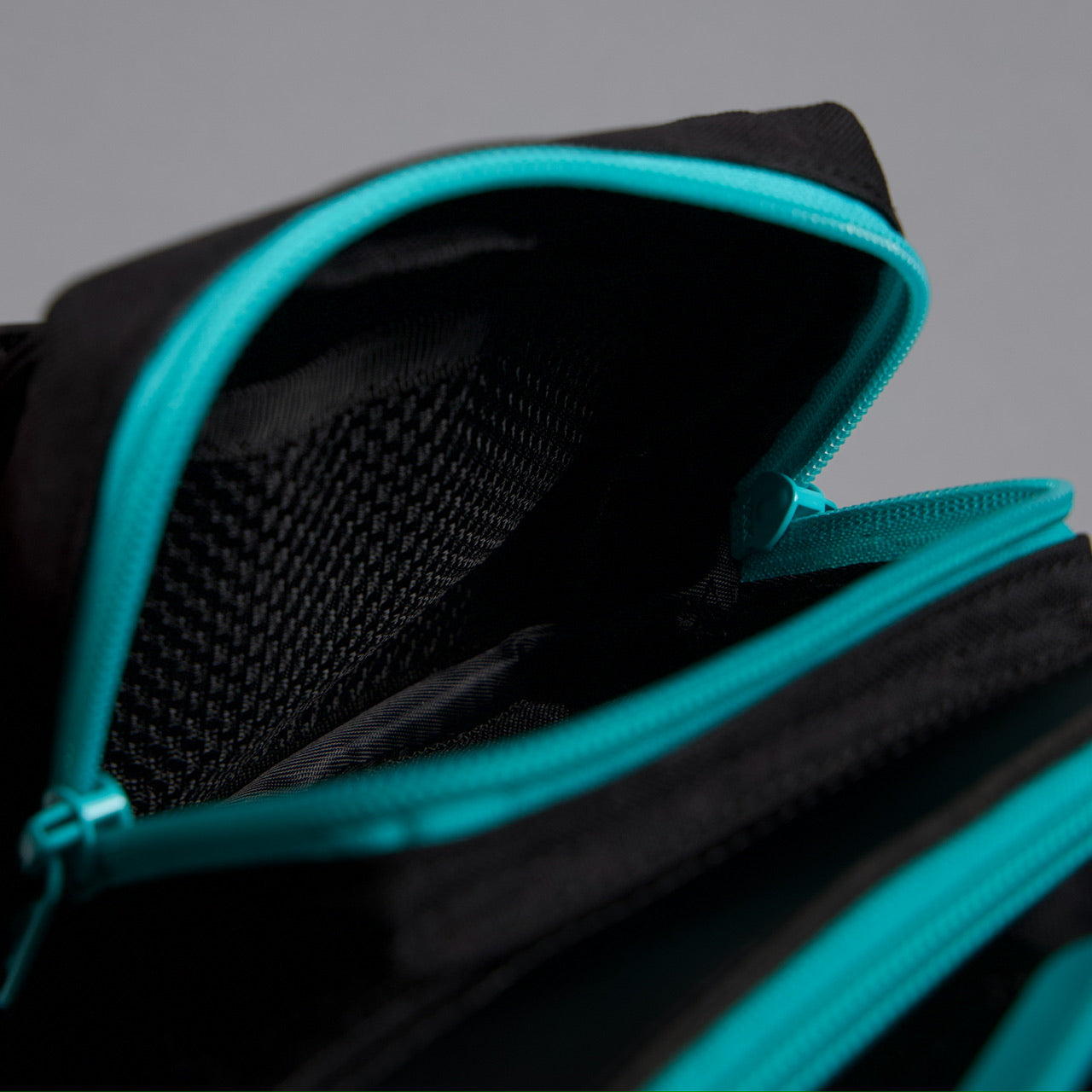 20L Mini Duffle Bag Fierce Aqua (SALE)