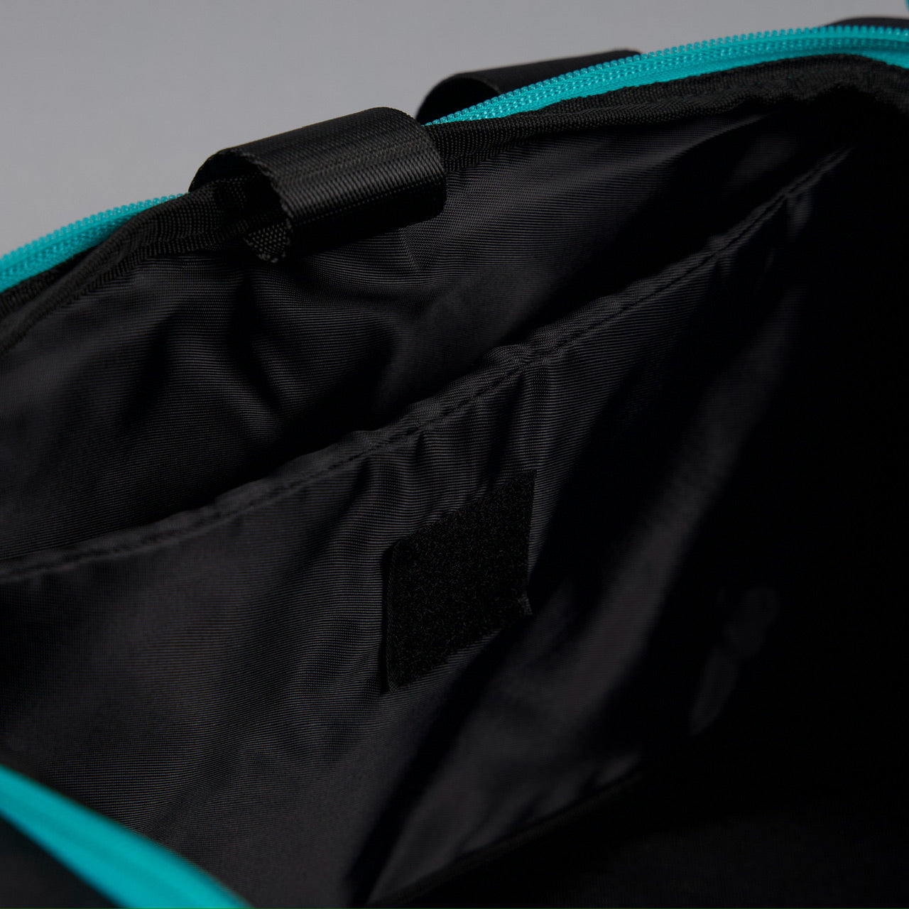 20L Mini Duffle Bag Fierce Aqua (SALE)