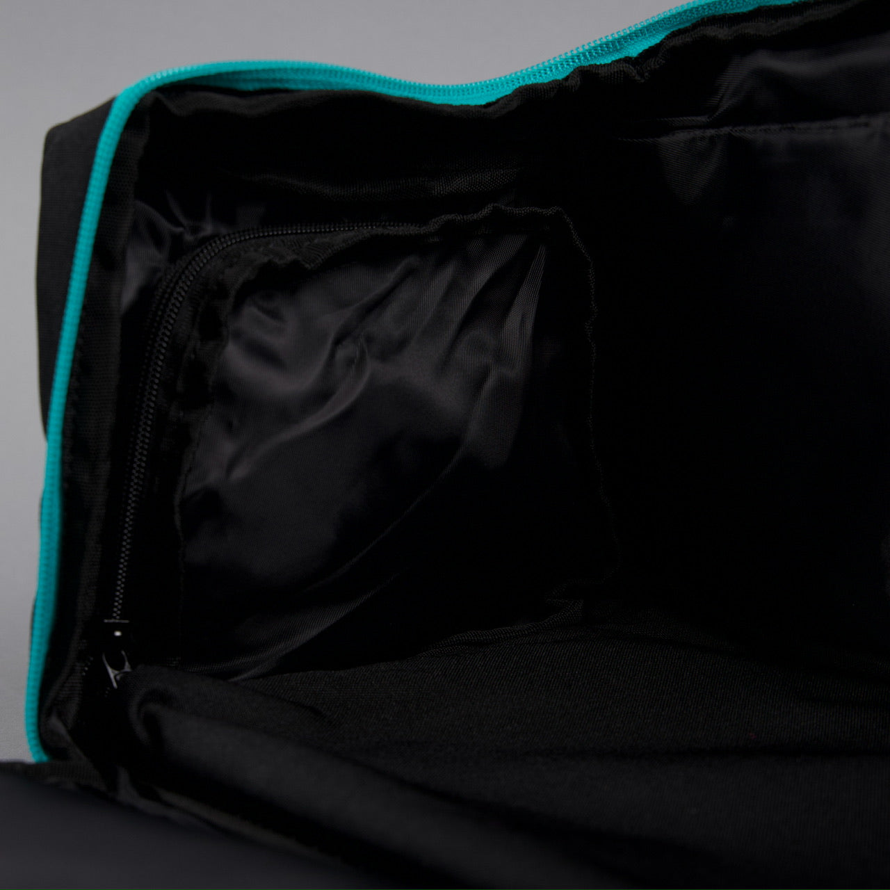 20L Mini Duffle Bag Fierce Aqua (SALE)