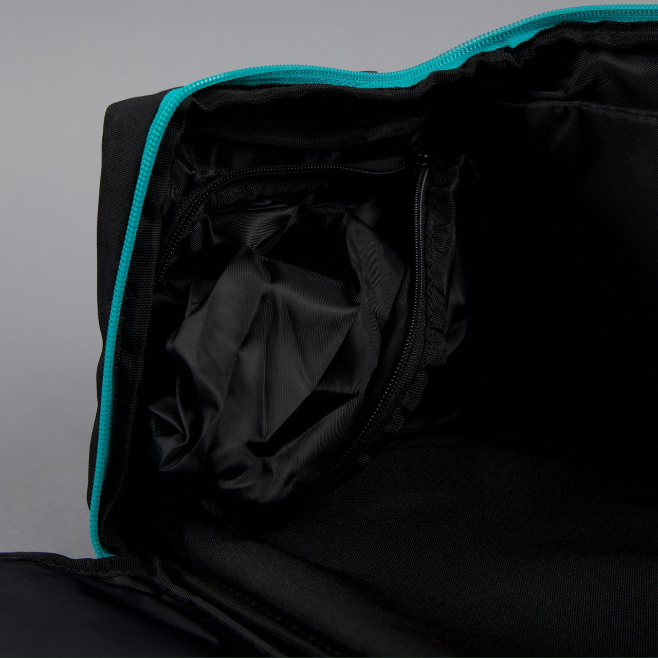 20L Mini Duffle Bag Fierce Aqua (SALE)