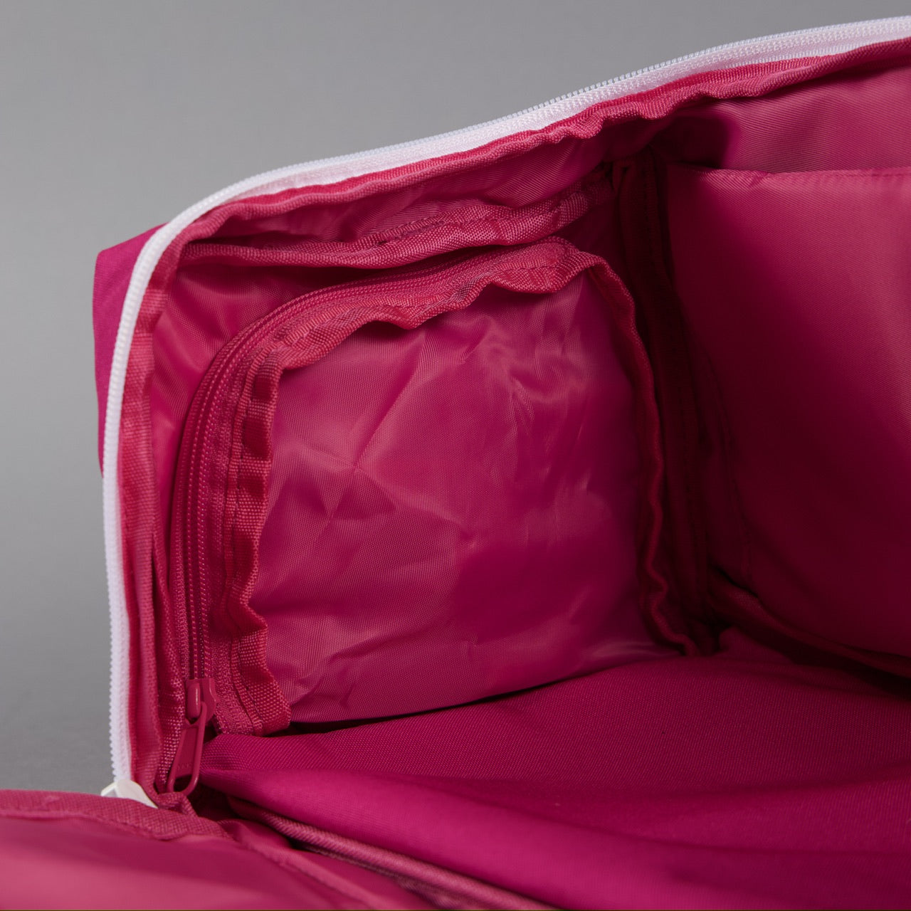 Mini sac de sport 20L Déesse rose