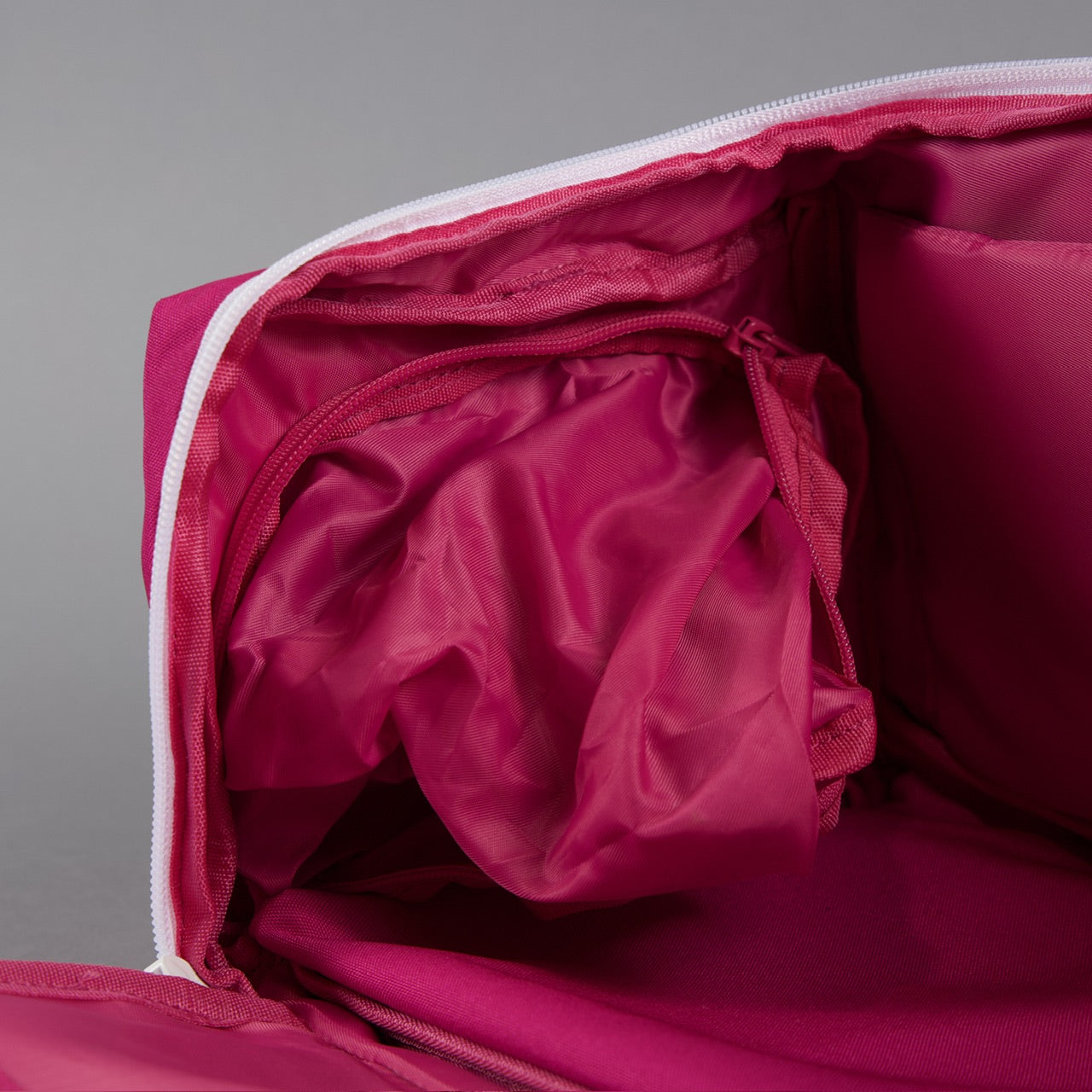 Mini sac de sport 20L Déesse rose