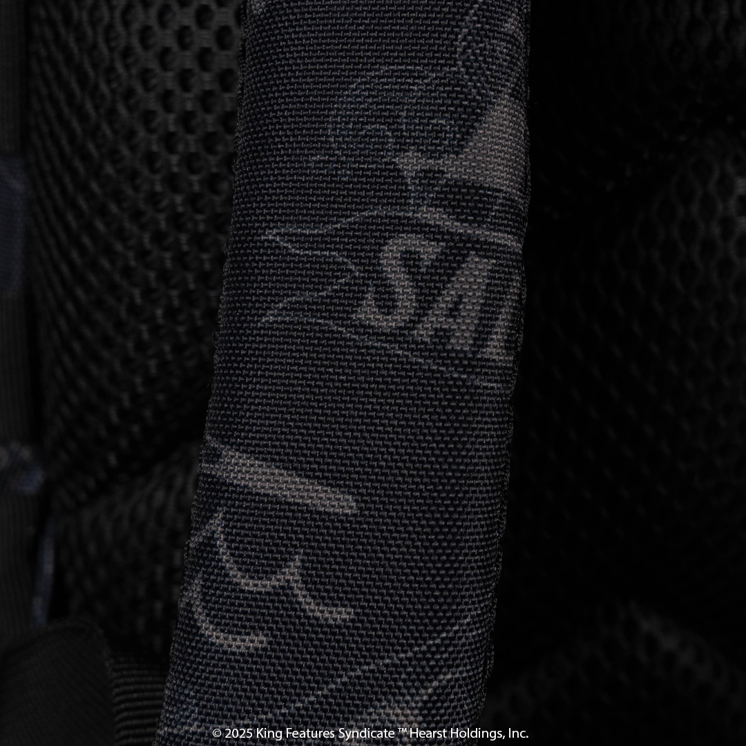 9L Backpack Mini Popeye Sink or Swim