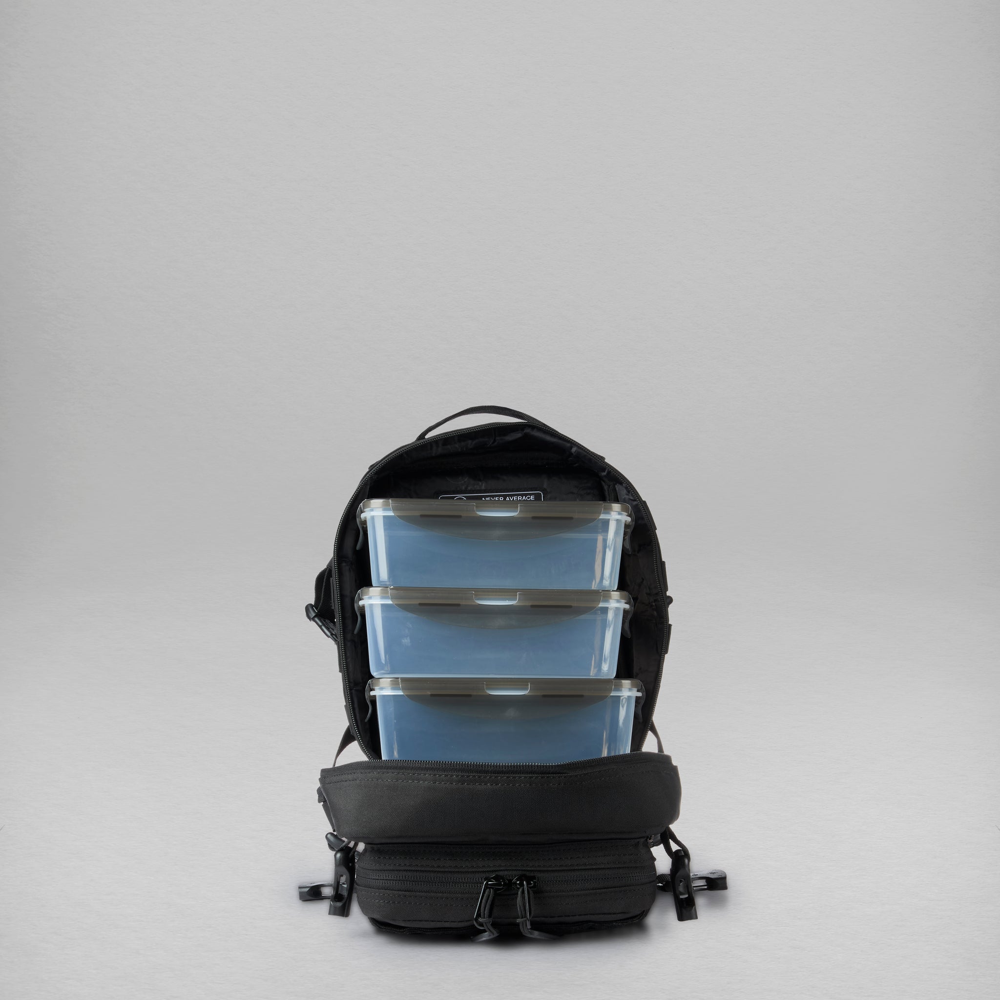 aldo mini parma backpack 9L Mini Nightshade Meal Prep Management