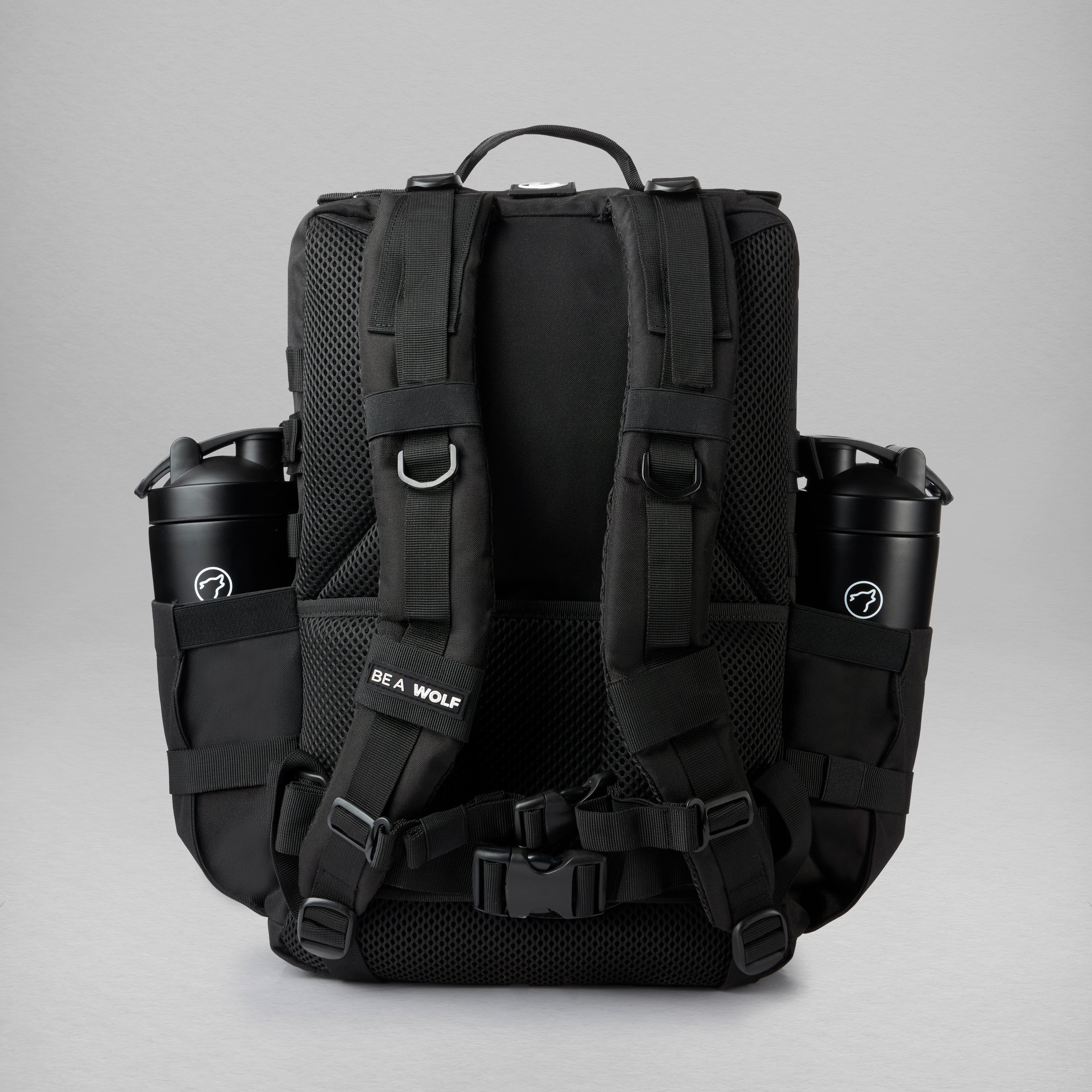 45L アルファブラック