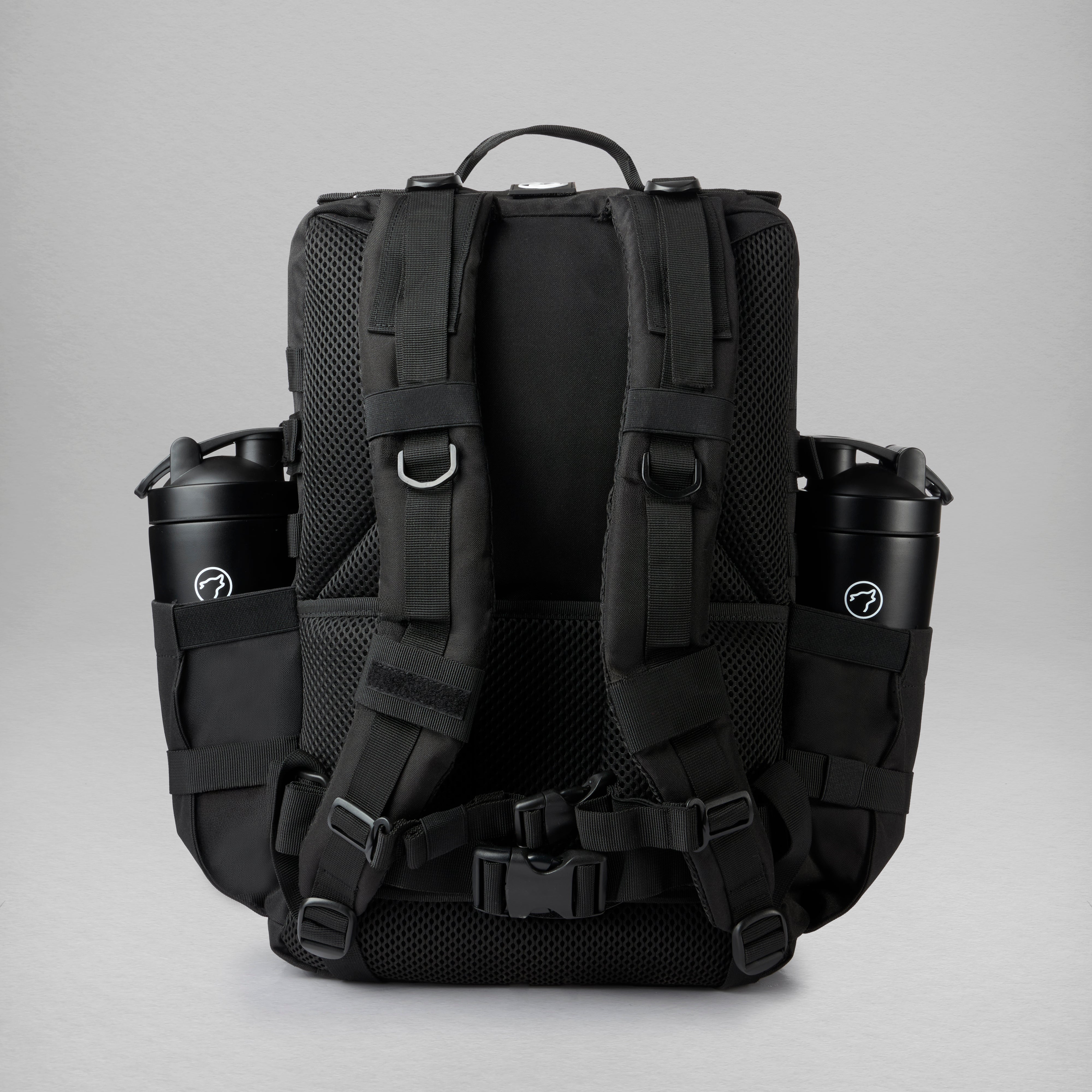 Sac à dos Alpha 45L Noir