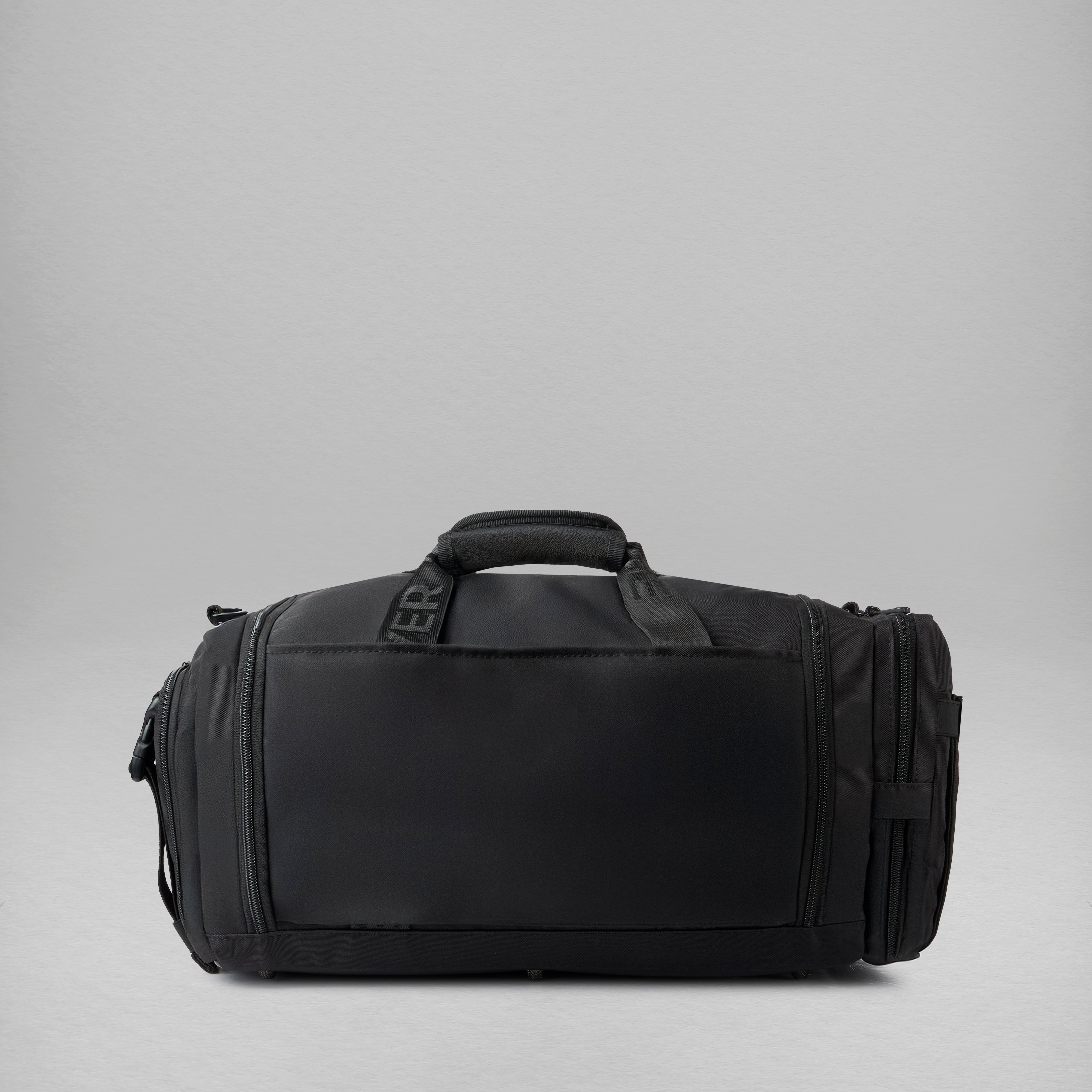 30L Perfekte Reisetasche Alpha Schwarz